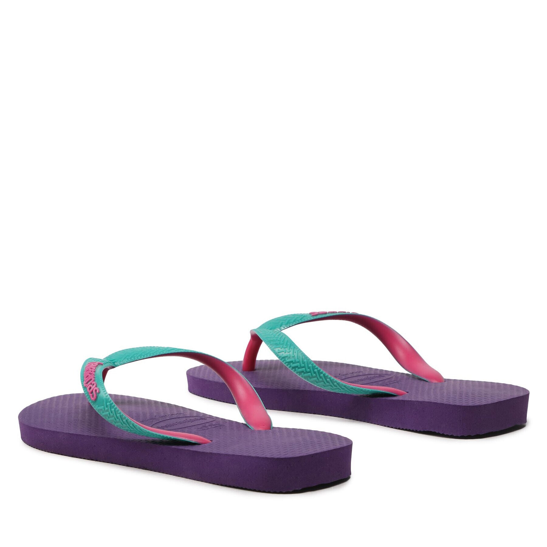 Havaianas Žabky Top Mix H4115549 Fialová - Pepit.cz