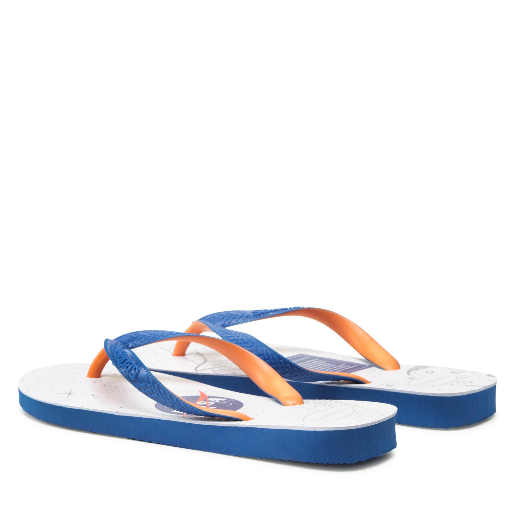 Havaianas Žabky Top Nasa 4147262 Modrá - Pepit.cz