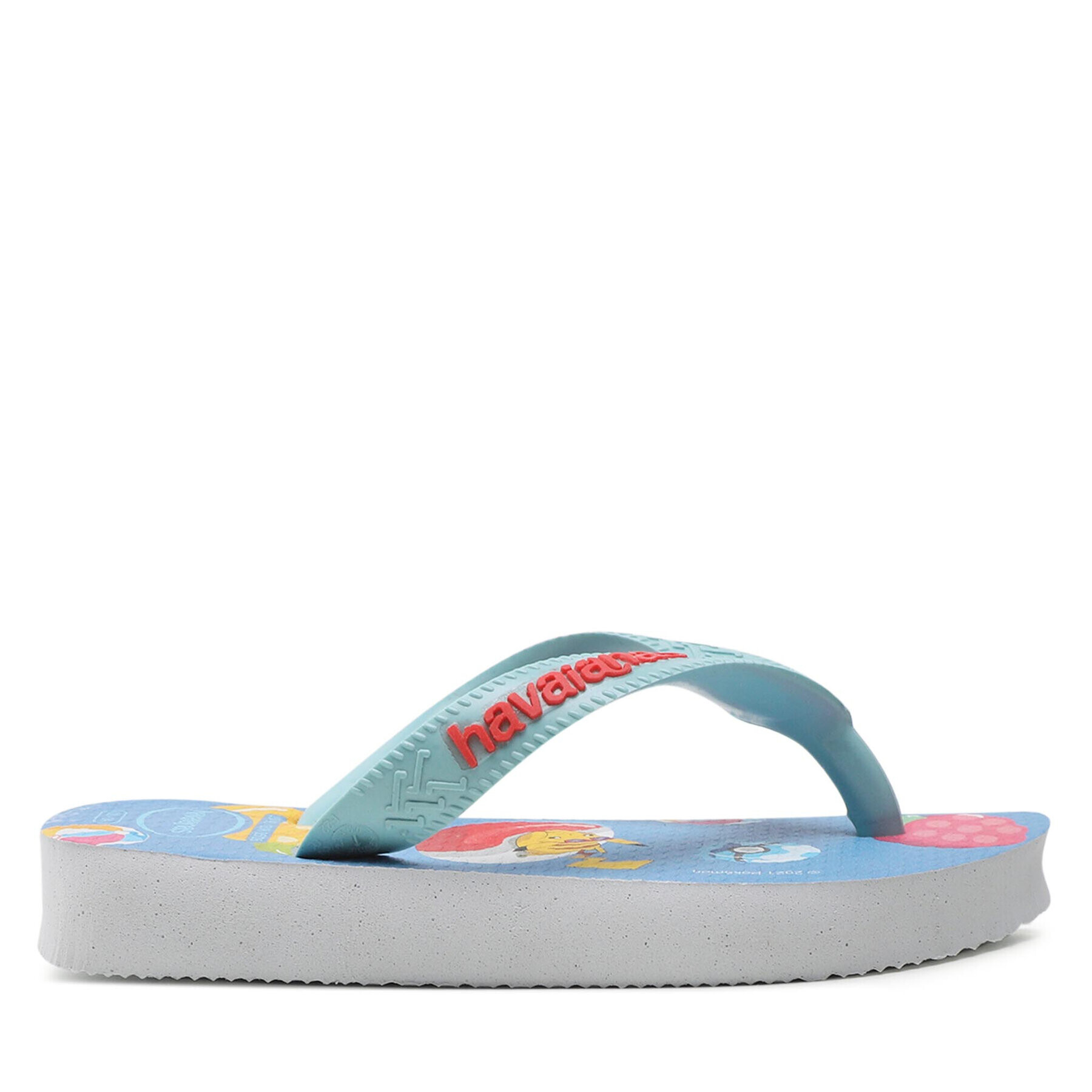 Havaianas Žabky Top Pokemon 41463130001 Modrá - Pepit.cz