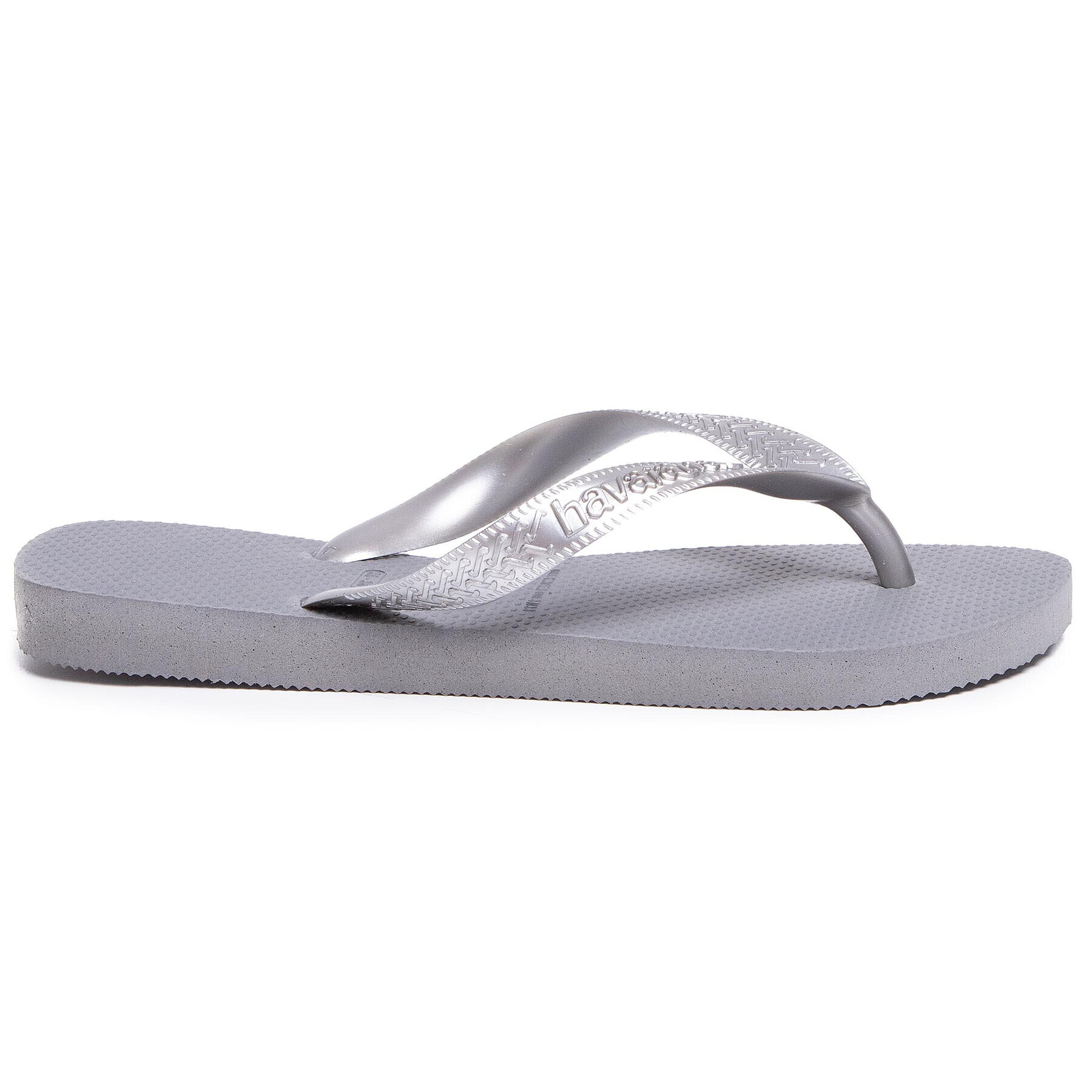 Havaianas Žabky Top Tiras Cf 41374285178 Šedá - Pepit.cz