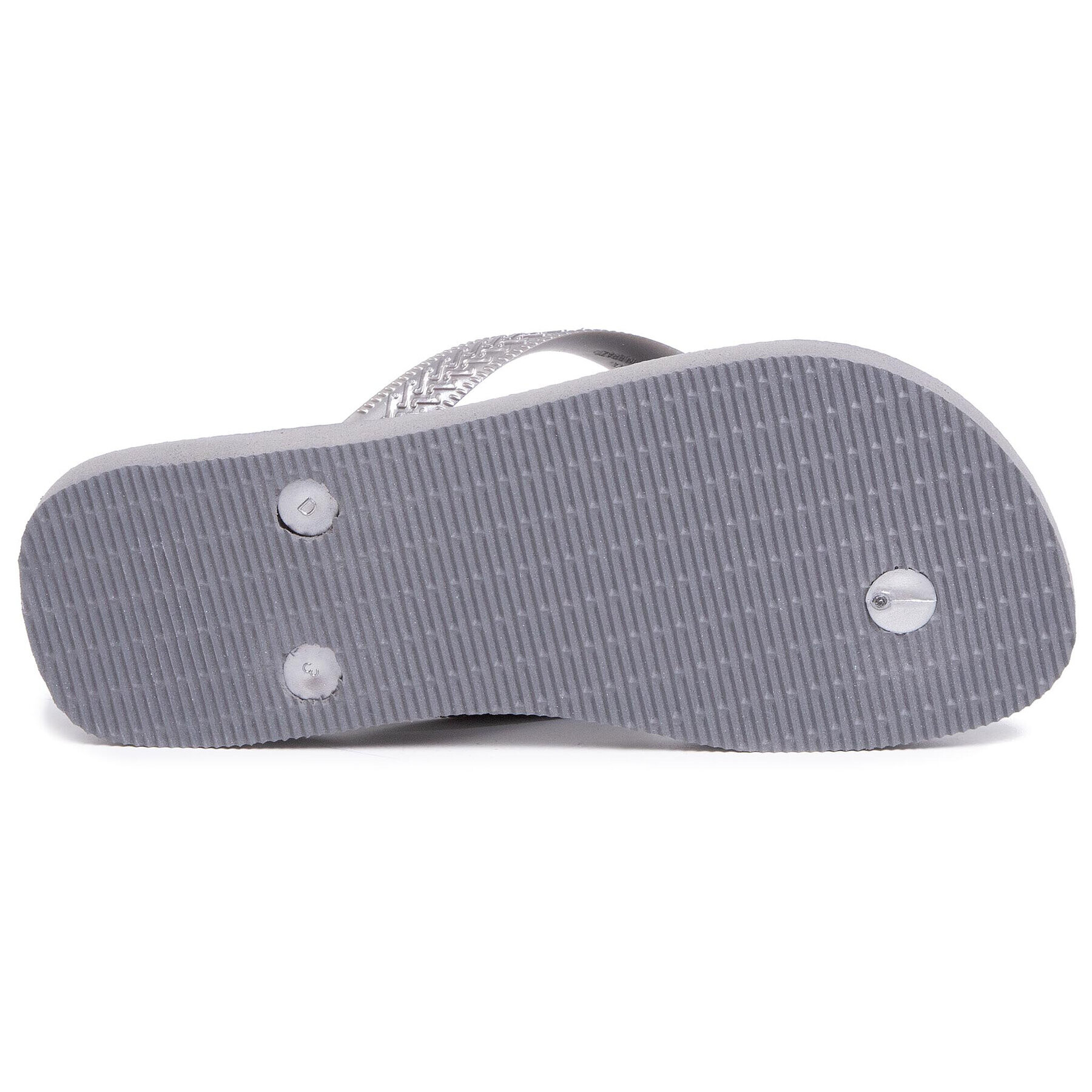 Havaianas Žabky Top Tiras Cf 41374285178 Šedá - Pepit.cz