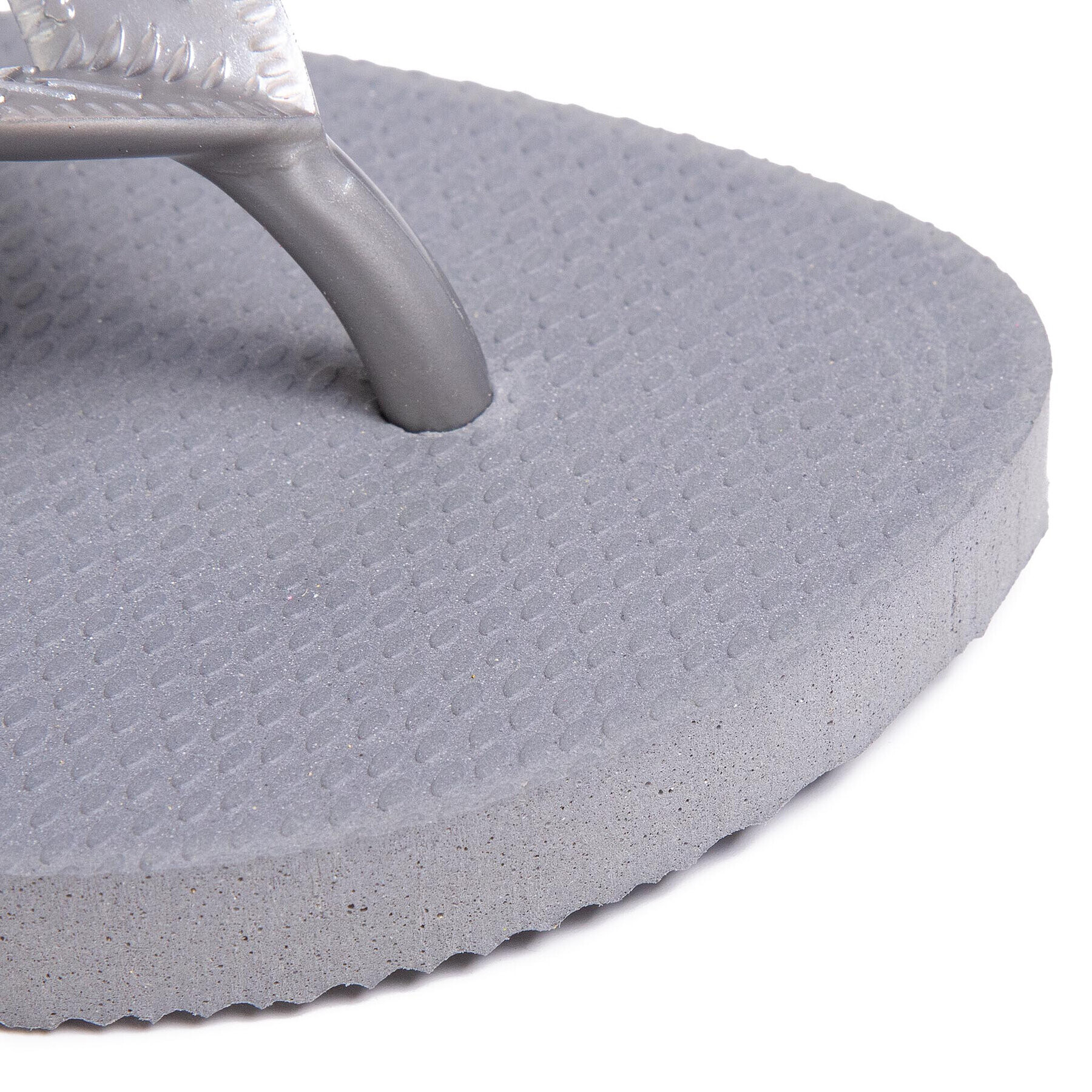 Havaianas Žabky Top Tiras Cf 41374285178 Šedá - Pepit.cz