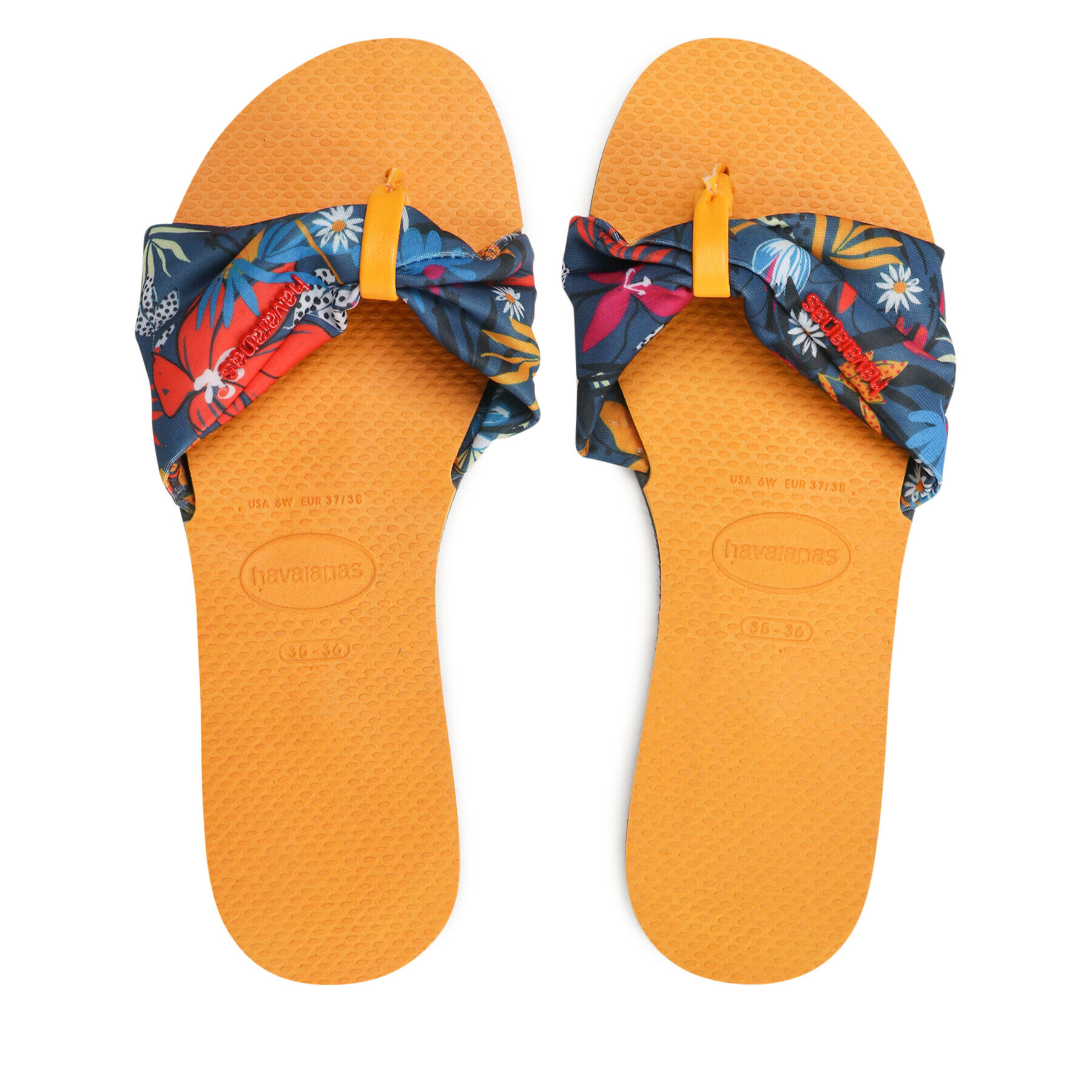 Havaianas Žabky You St Tpz 41407146362 Tmavomodrá - Pepit.cz