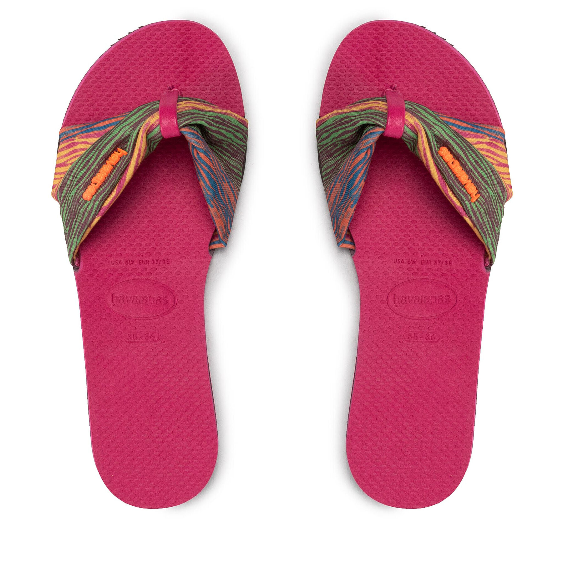 Havaianas Žabky You St Tpz 41407148910 Růžová - Pepit.cz