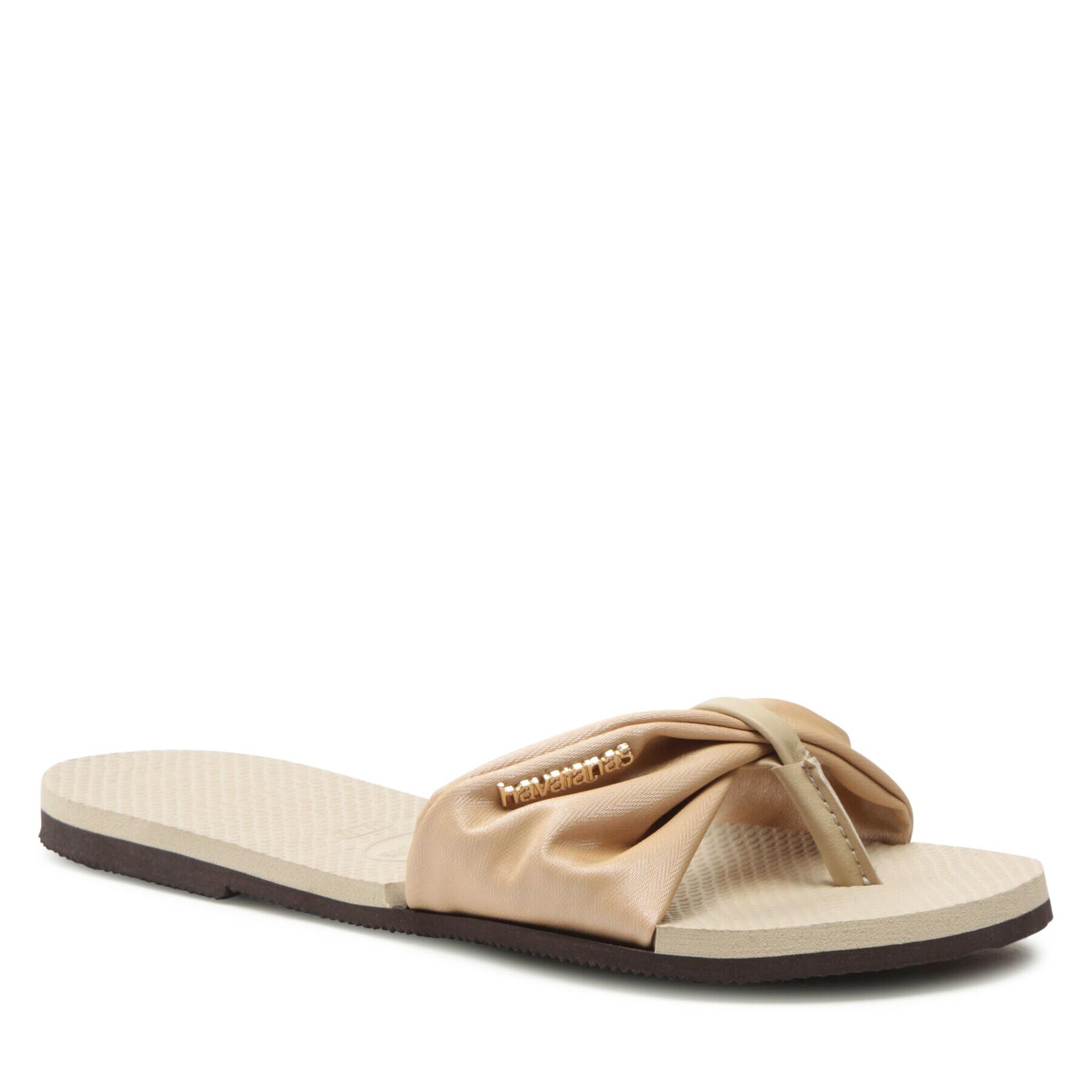 Havaianas Žabky You St Tpz Lush 4147010 Béžová - Pepit.cz