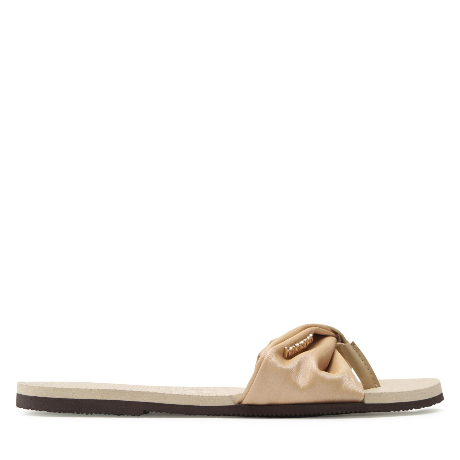 Havaianas Žabky You St Tpz Lush 4147010 Béžová - Pepit.cz