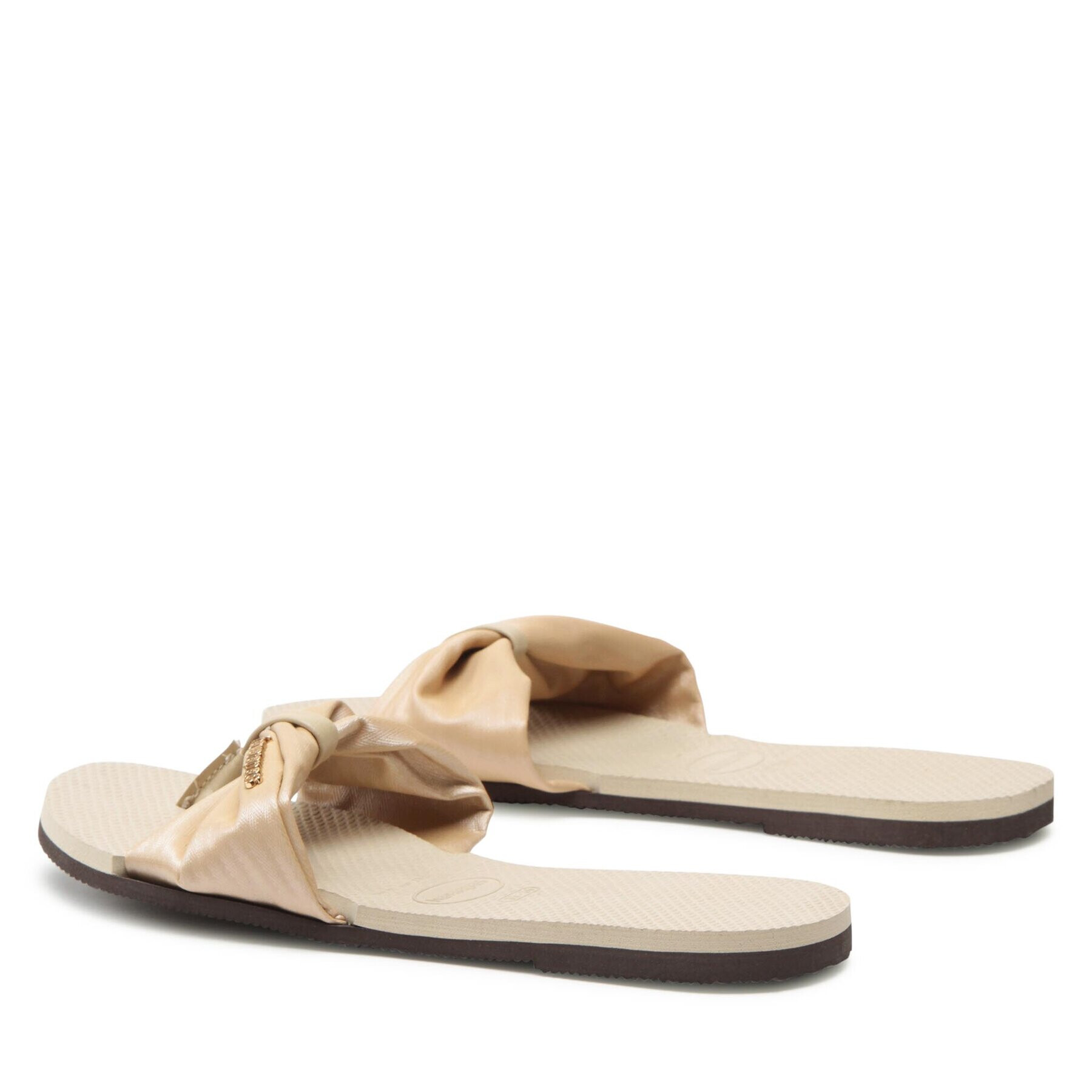 Havaianas Žabky You St Tpz Lush 4147010 Béžová - Pepit.cz