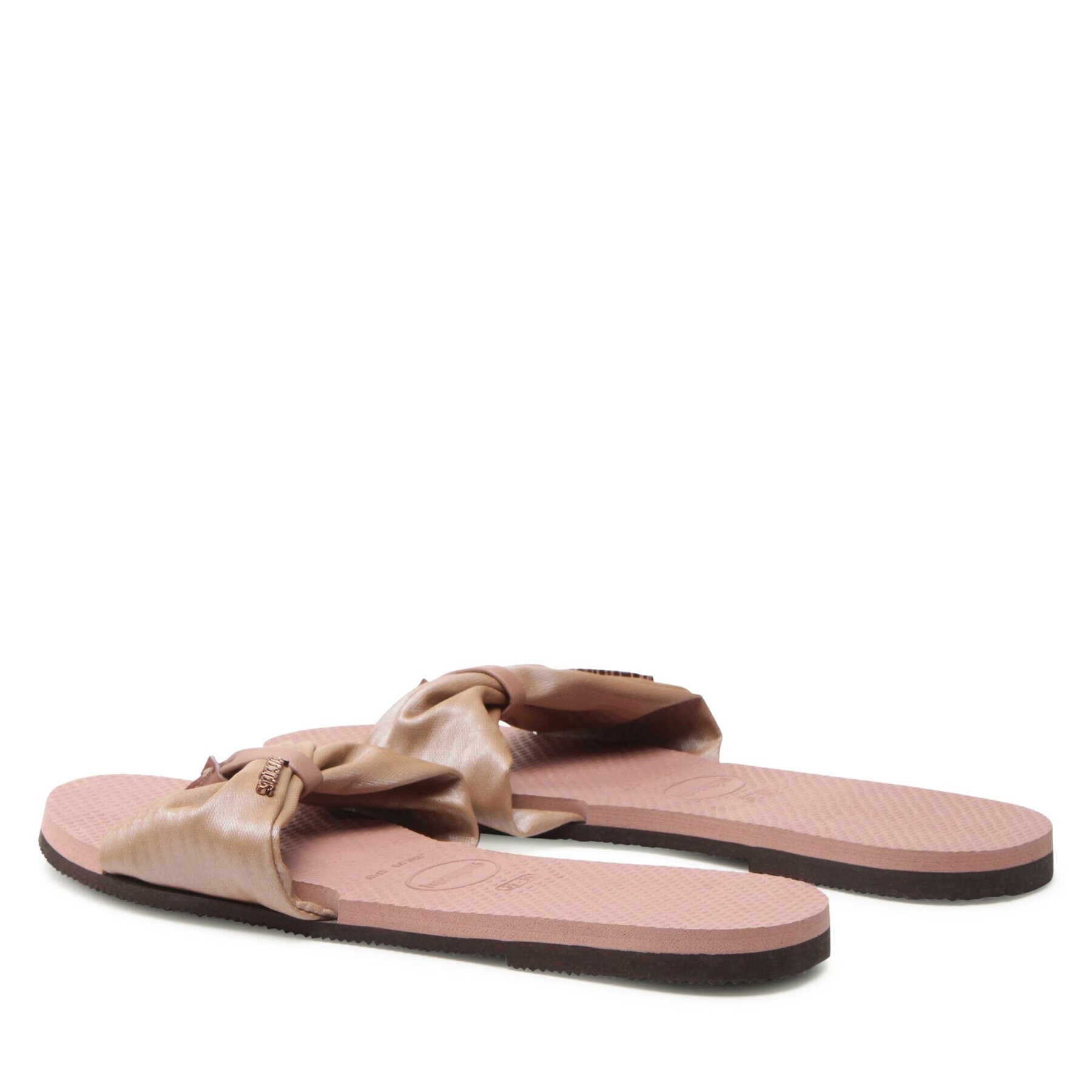 Havaianas Žabky You St Tpz Lush 4147010 Růžová - Pepit.cz