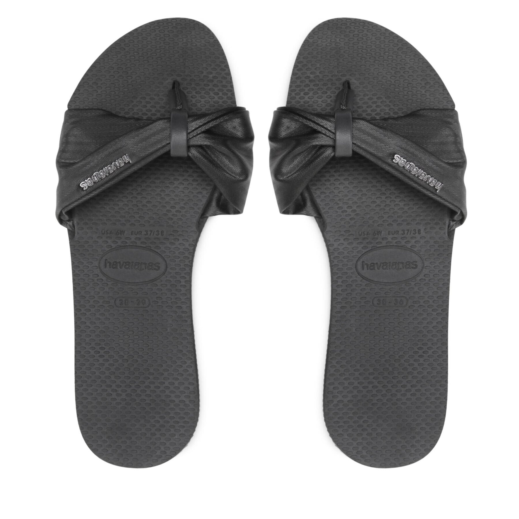 Havaianas Žabky You St Tpz Lush Šedá - Pepit.cz