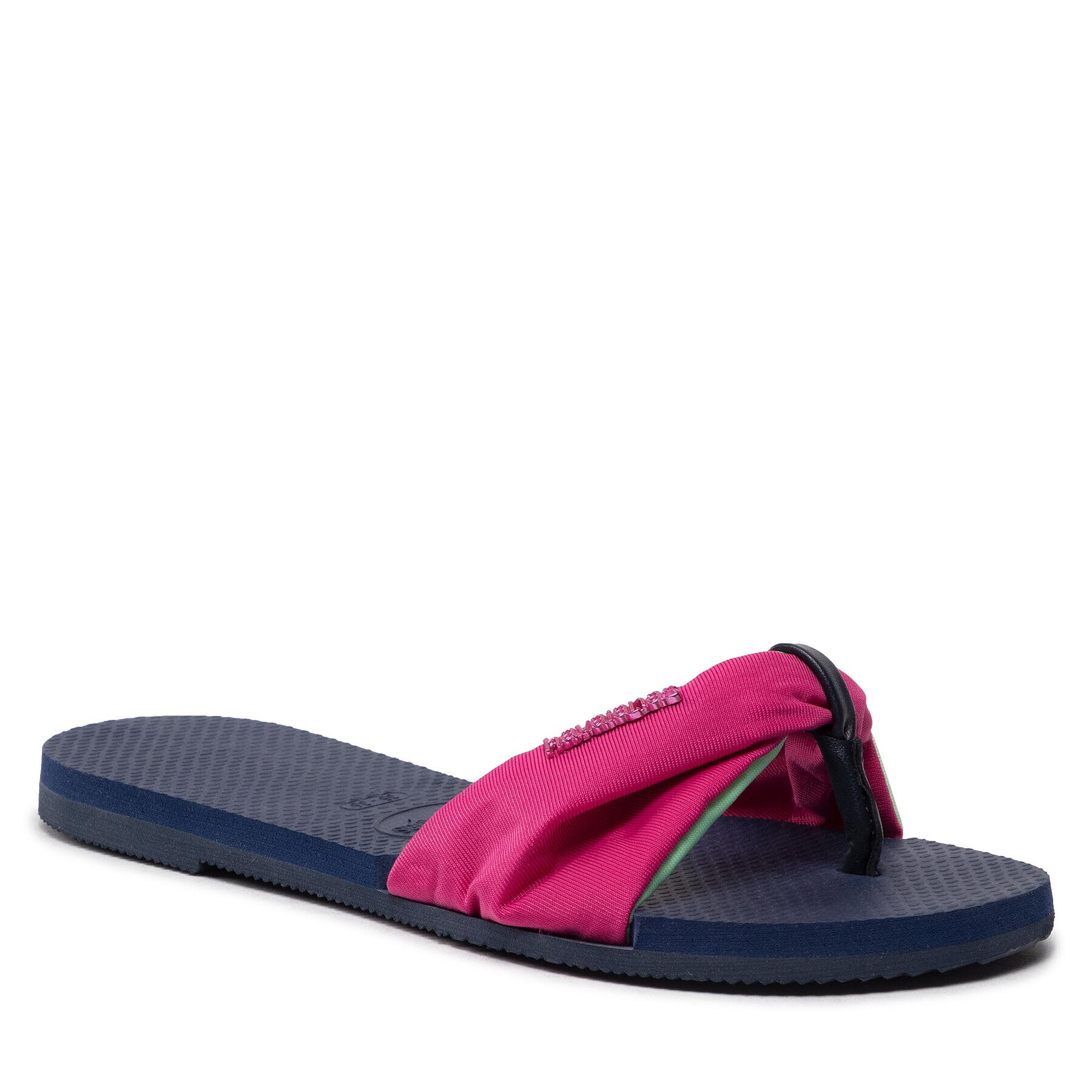 Havaianas Žabky You St Trop Col 41469280555 Růžová - Pepit.cz