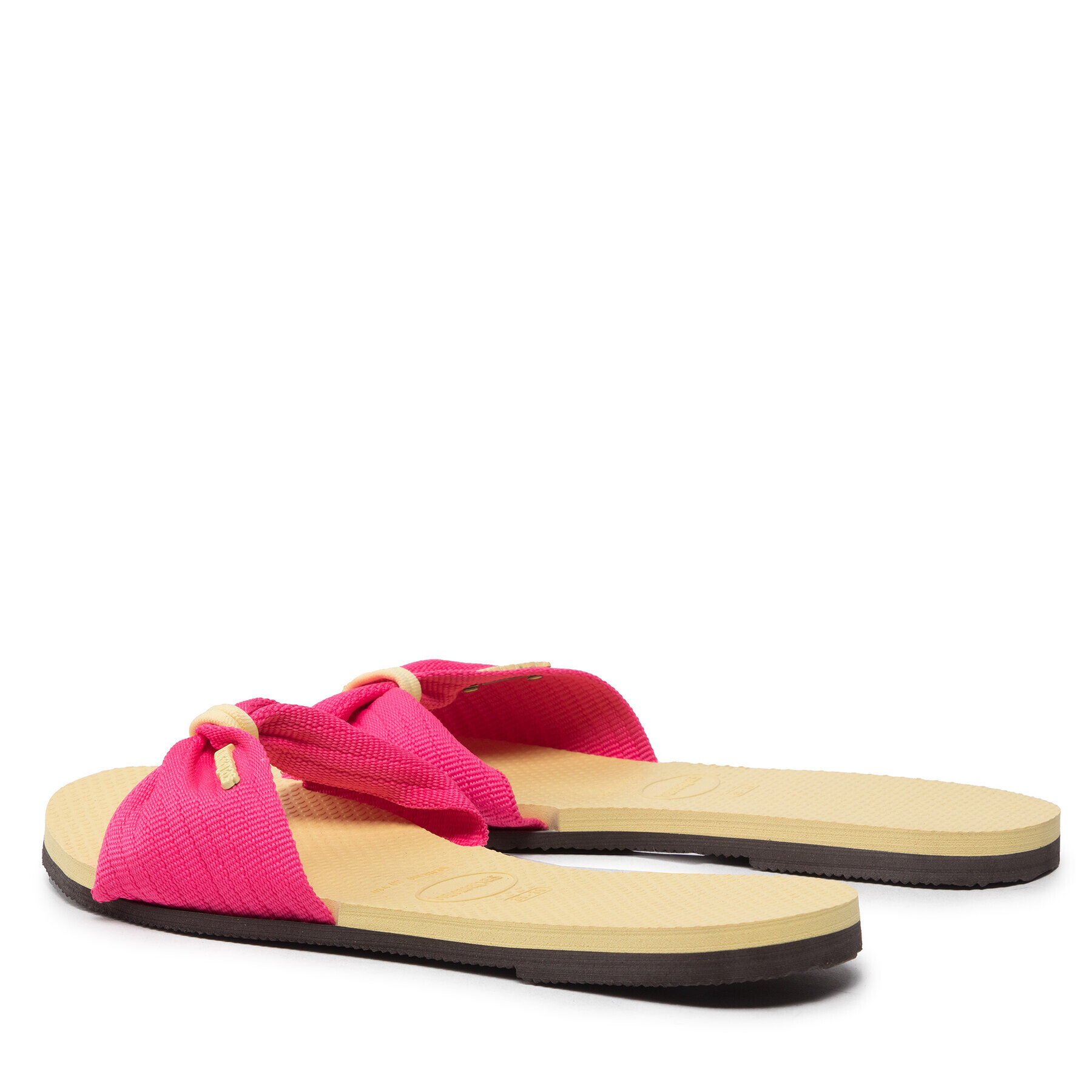 Havaianas Žabky You St Trp Bsc 41460867598 Růžová - Pepit.cz