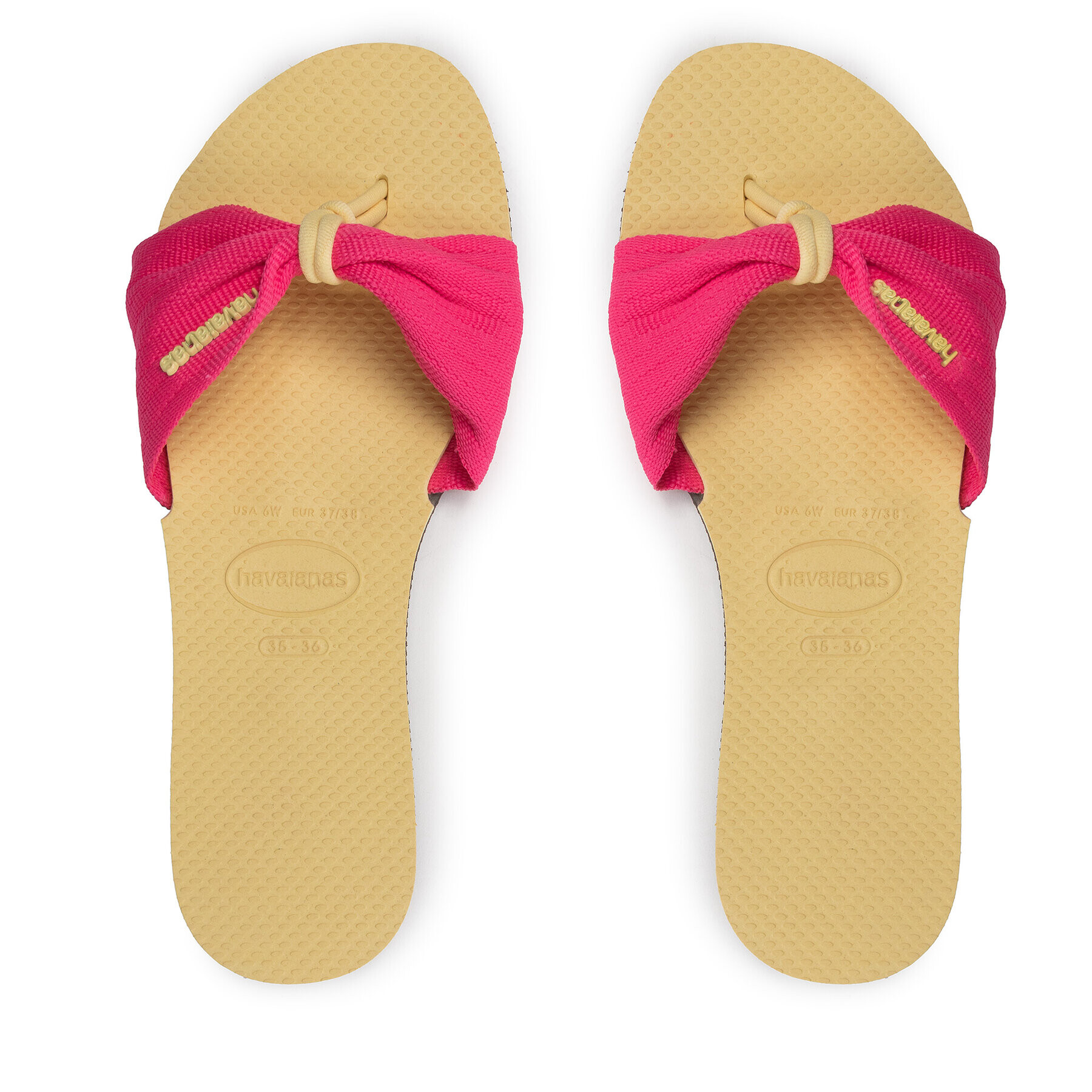 Havaianas Žabky You St Trp Bsc 41460867598 Růžová - Pepit.cz