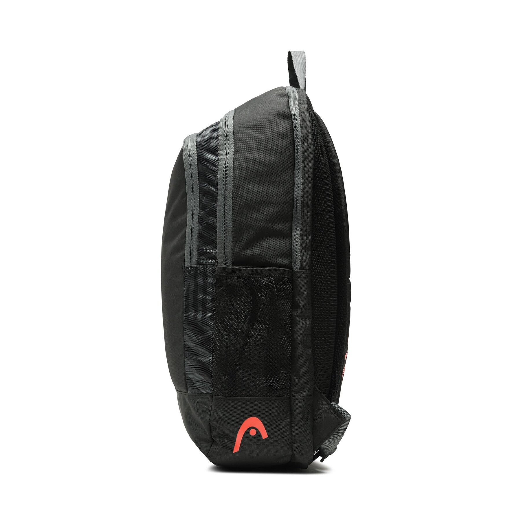 Head Batoh Base Backpack 17L 261333 Černá - Pepit.cz