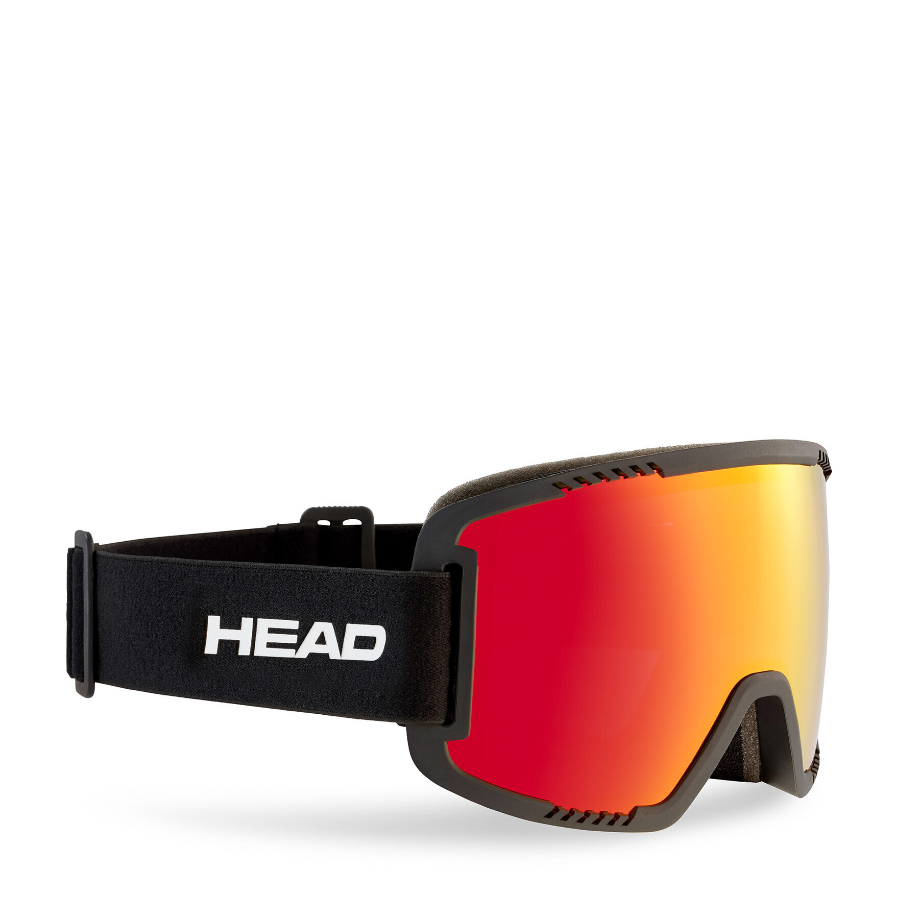 Head Sportovní ochranné brýle Contex 392811 Černá - Pepit.cz