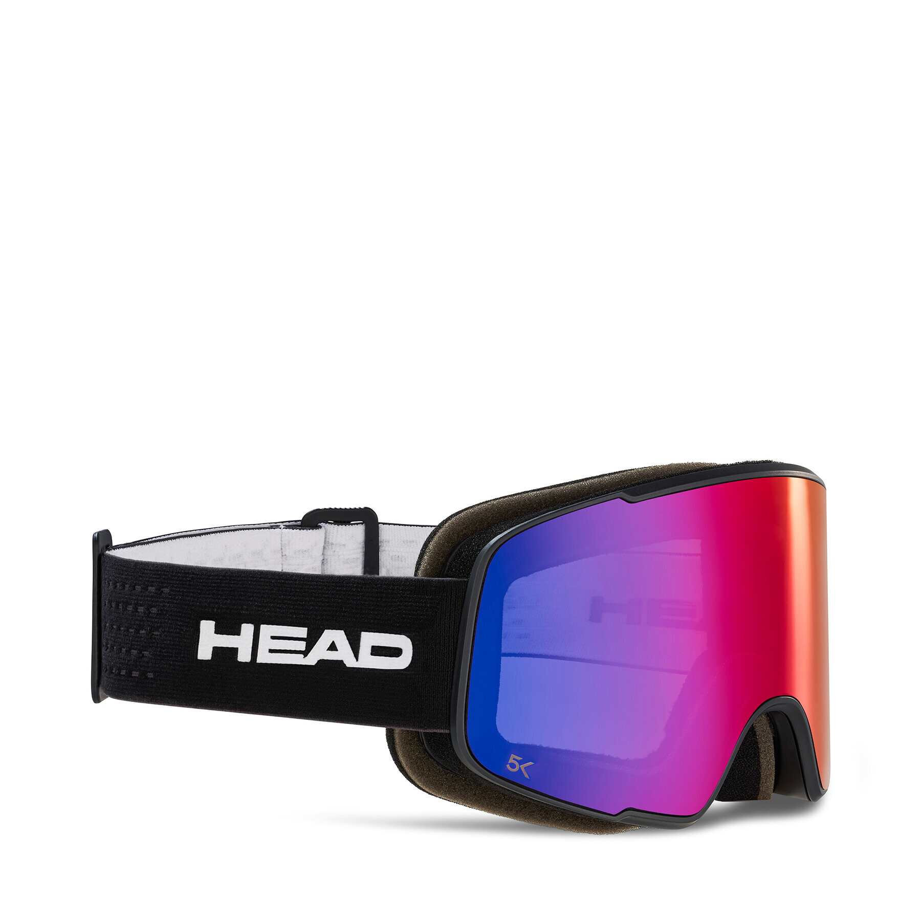 Head Sportovní ochranné brýle Horizon 2.0 5K 391343 Černá - Pepit.cz