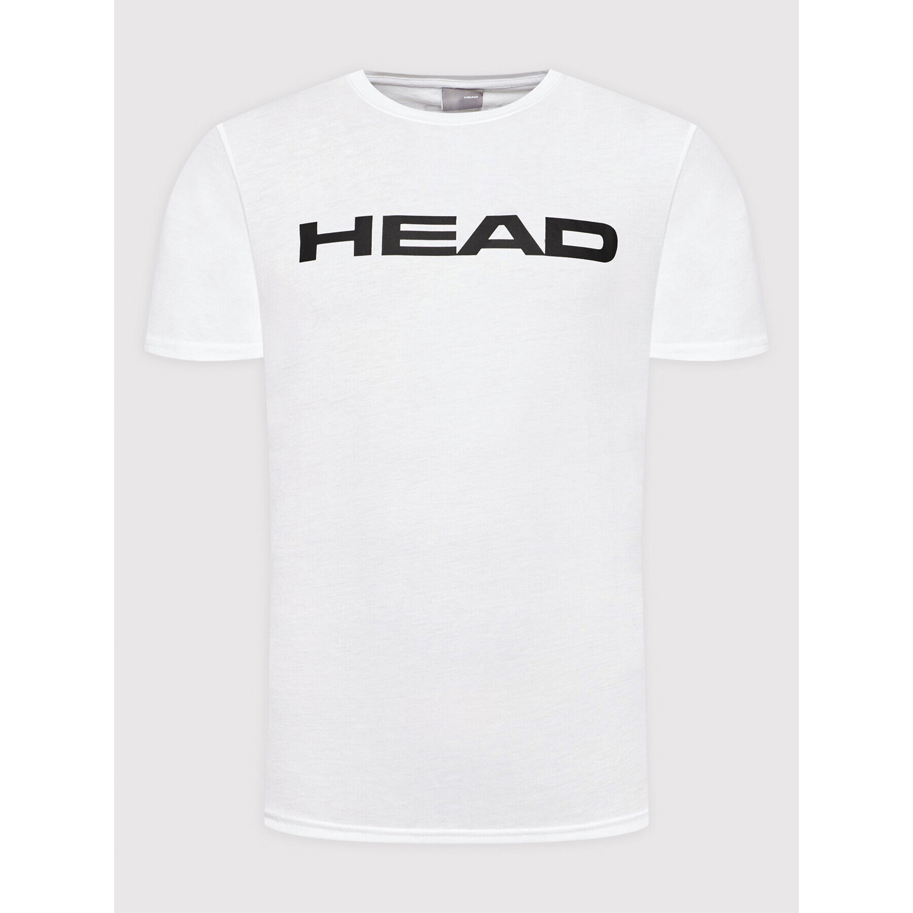 Head T-Shirt Club Ivan 811400 Bílá Regular Fit - Pepit.cz