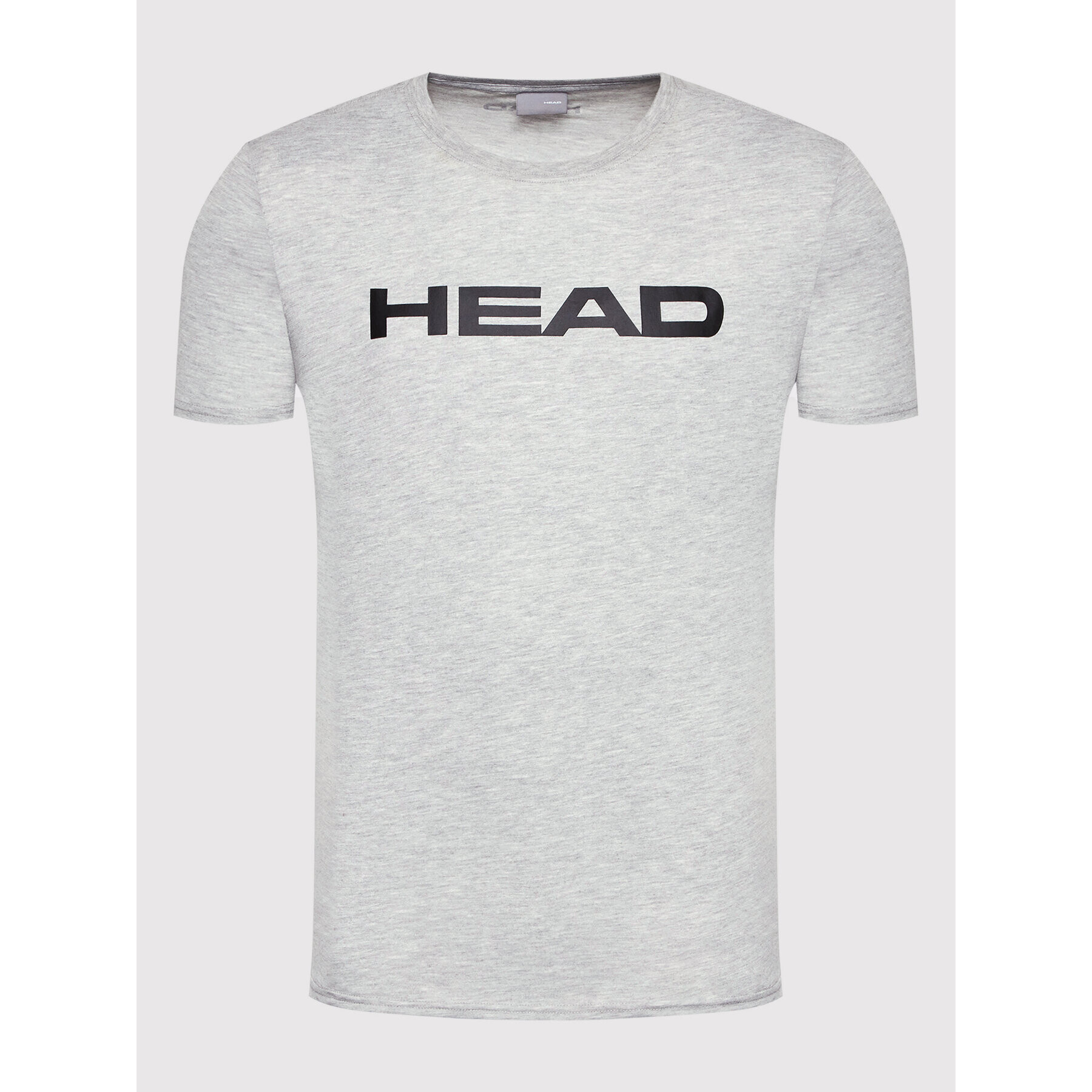 Head T-Shirt Club Ivan 811400 Šedá Regular Fit - Pepit.cz