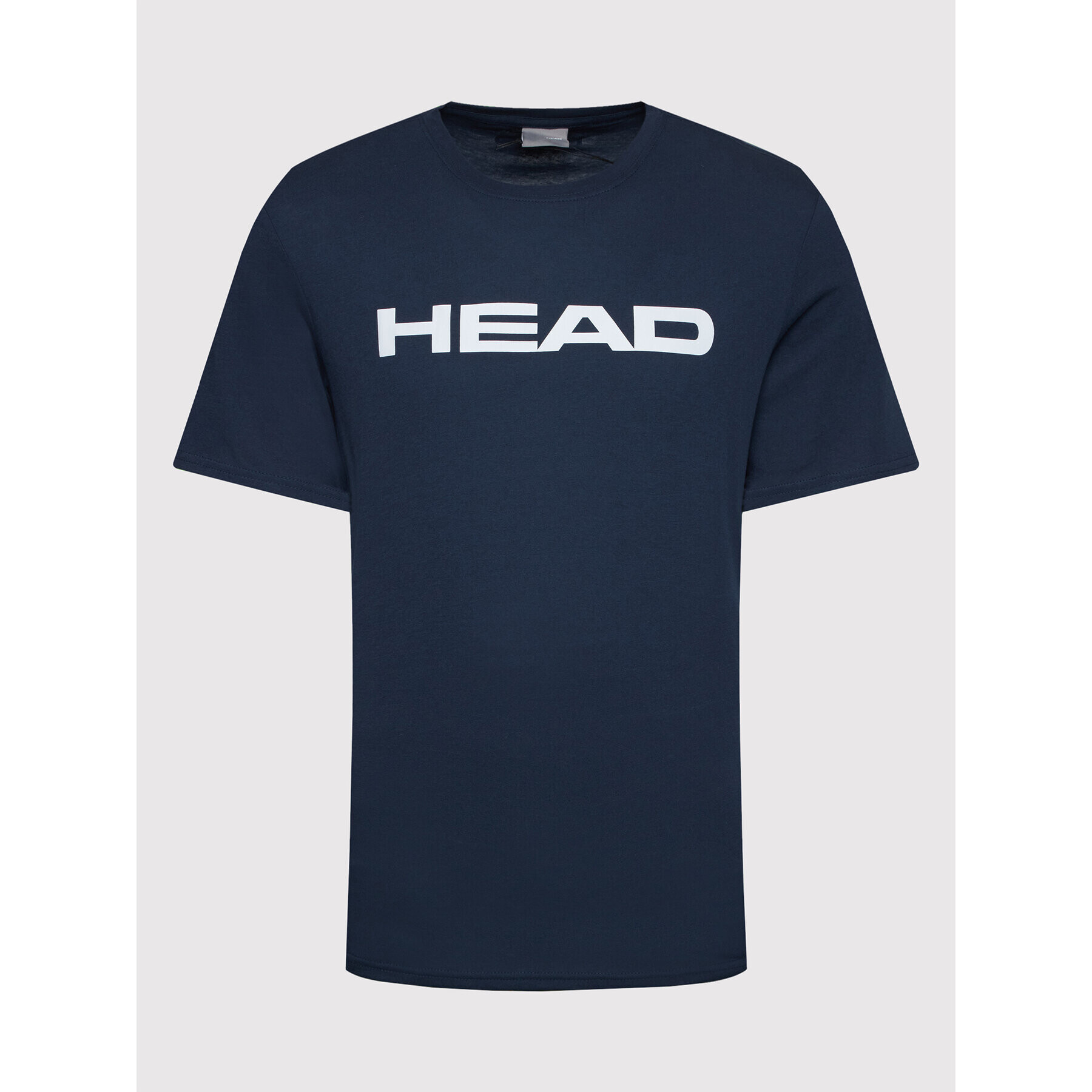 Head T-Shirt Club Ivan 811400 Tmavomodrá Regular Fit - Pepit.cz