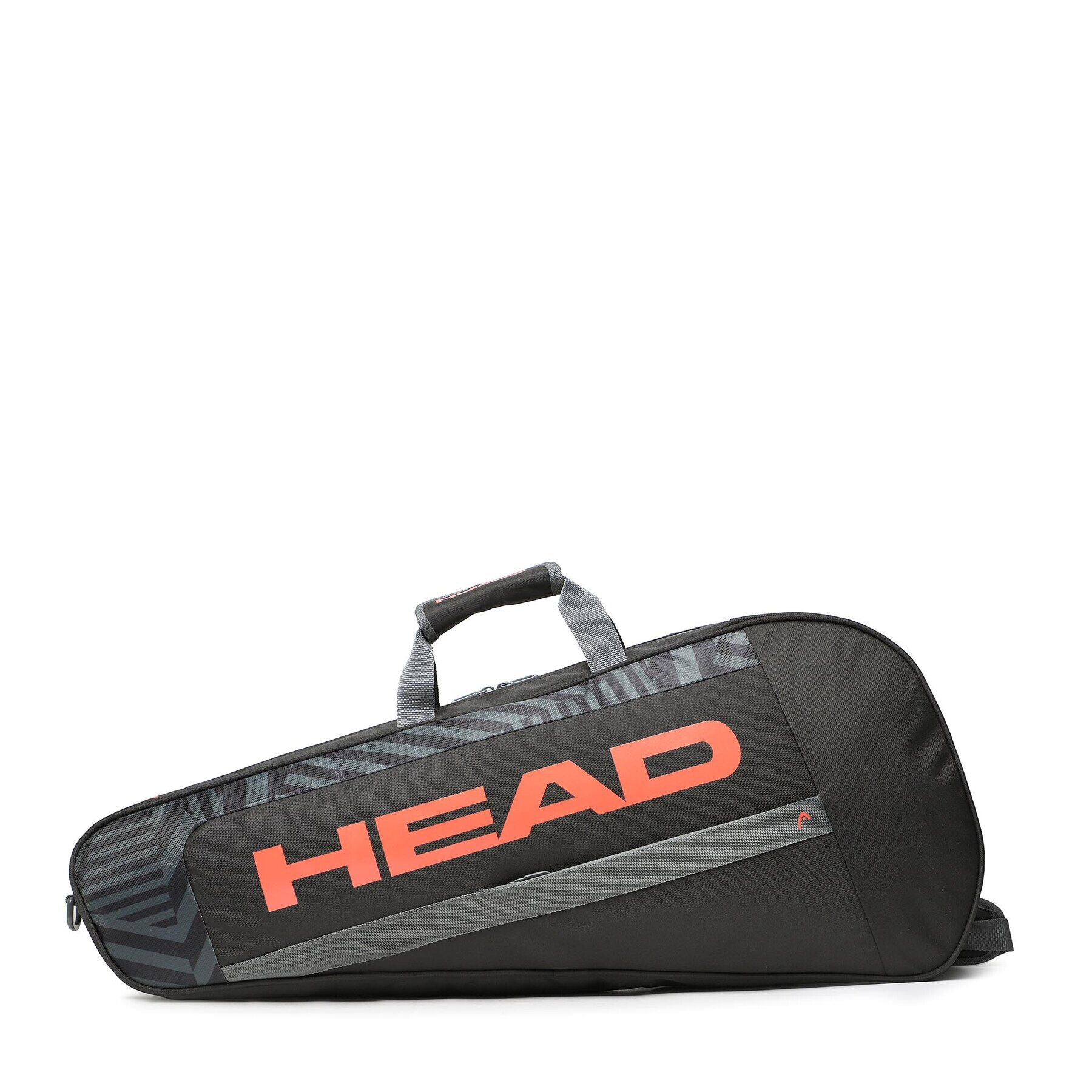 Head Tenisová taška Rase Racquet Bag M 261313 Černá - Pepit.cz