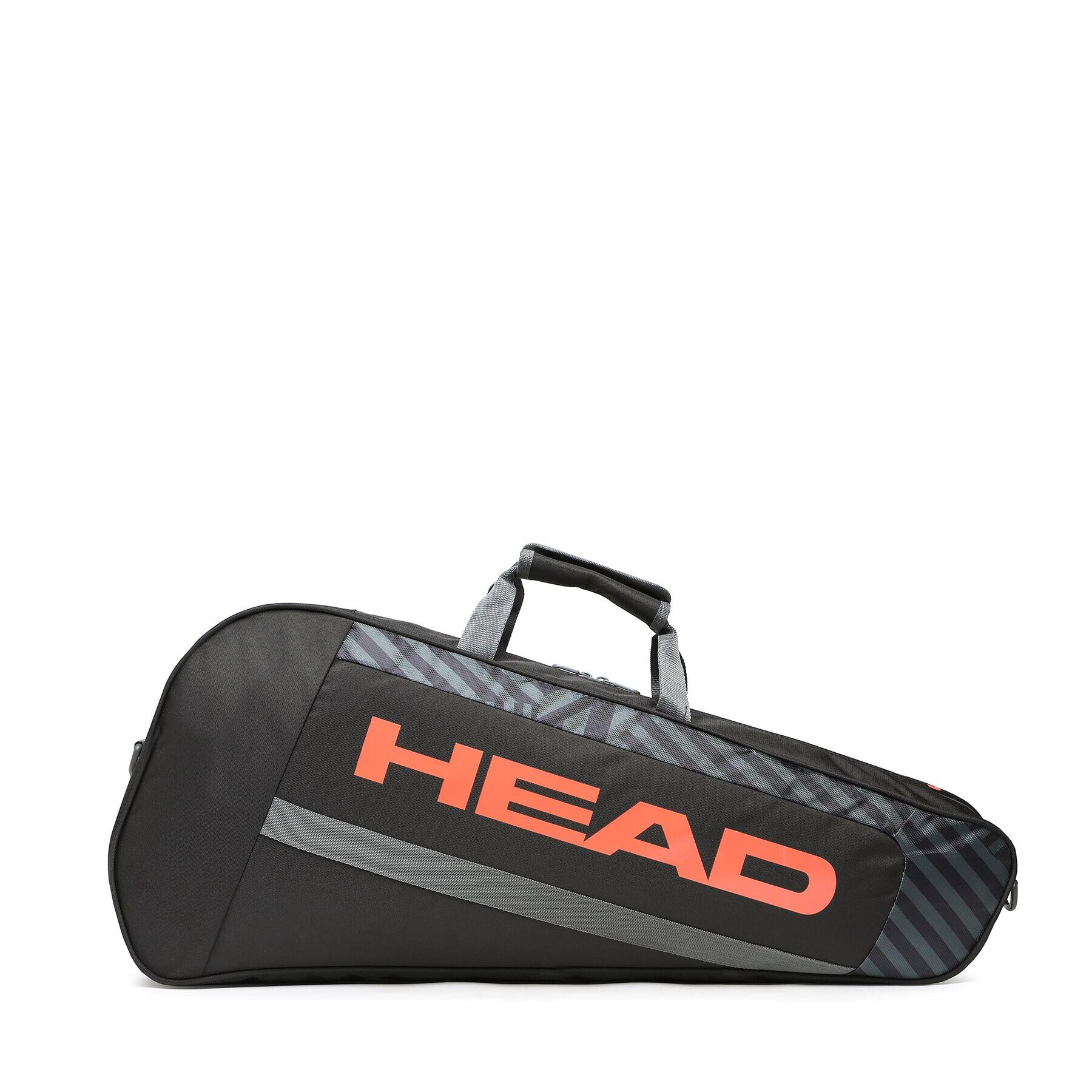 Head Tenisová taška Rase Racquet Bag M 261313 Černá - Pepit.cz