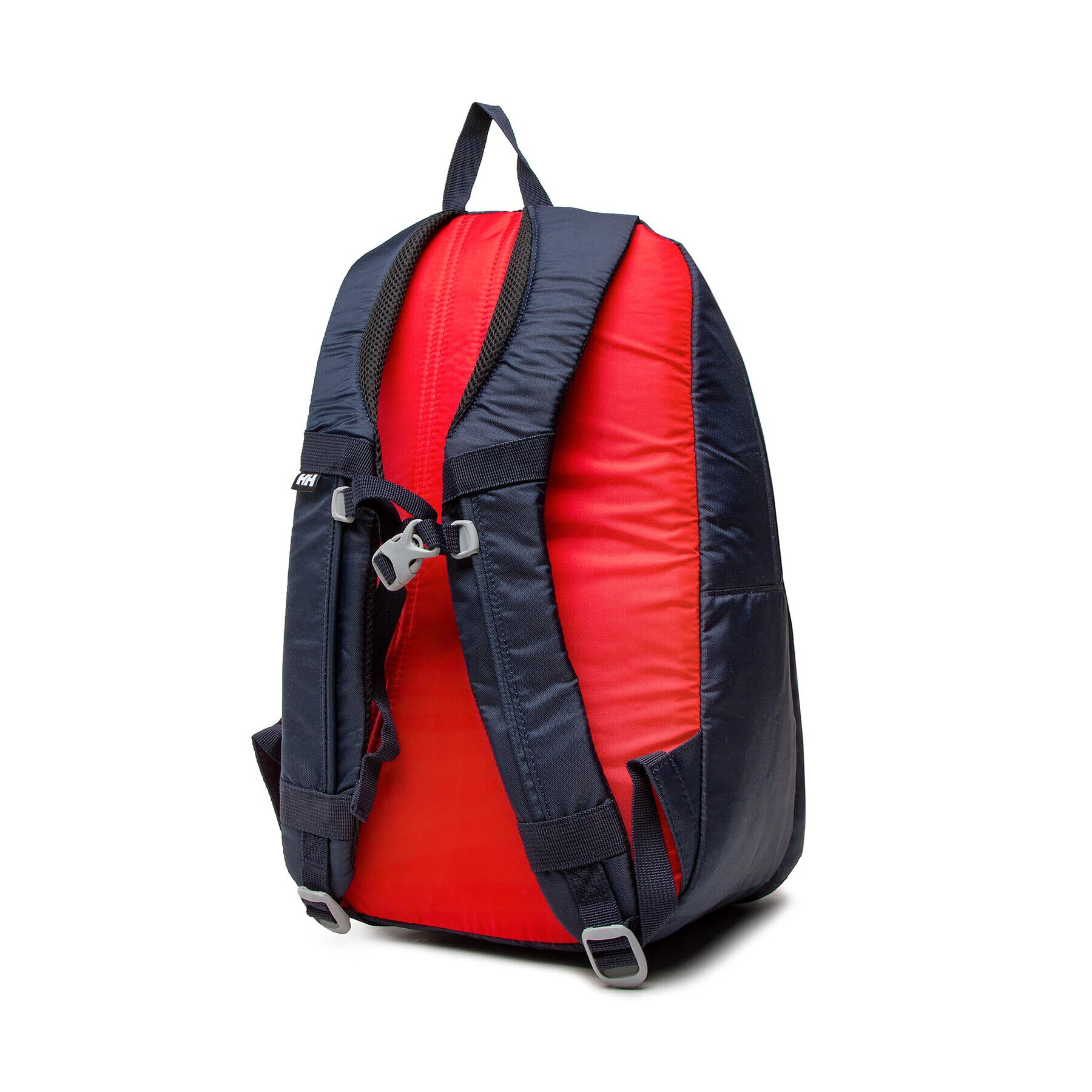 Helly Hansen Batoh Lokka Backpack 67376-162 Červená - Pepit.cz