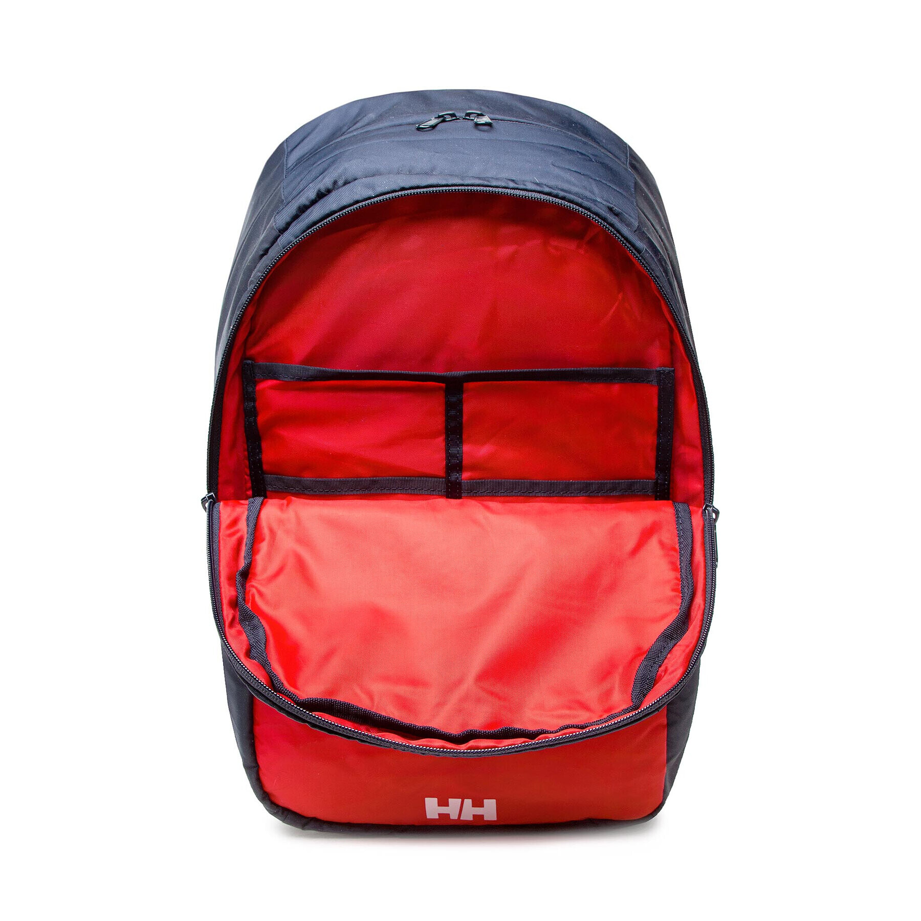 Helly Hansen Batoh Lokka Backpack 67376-162 Červená - Pepit.cz