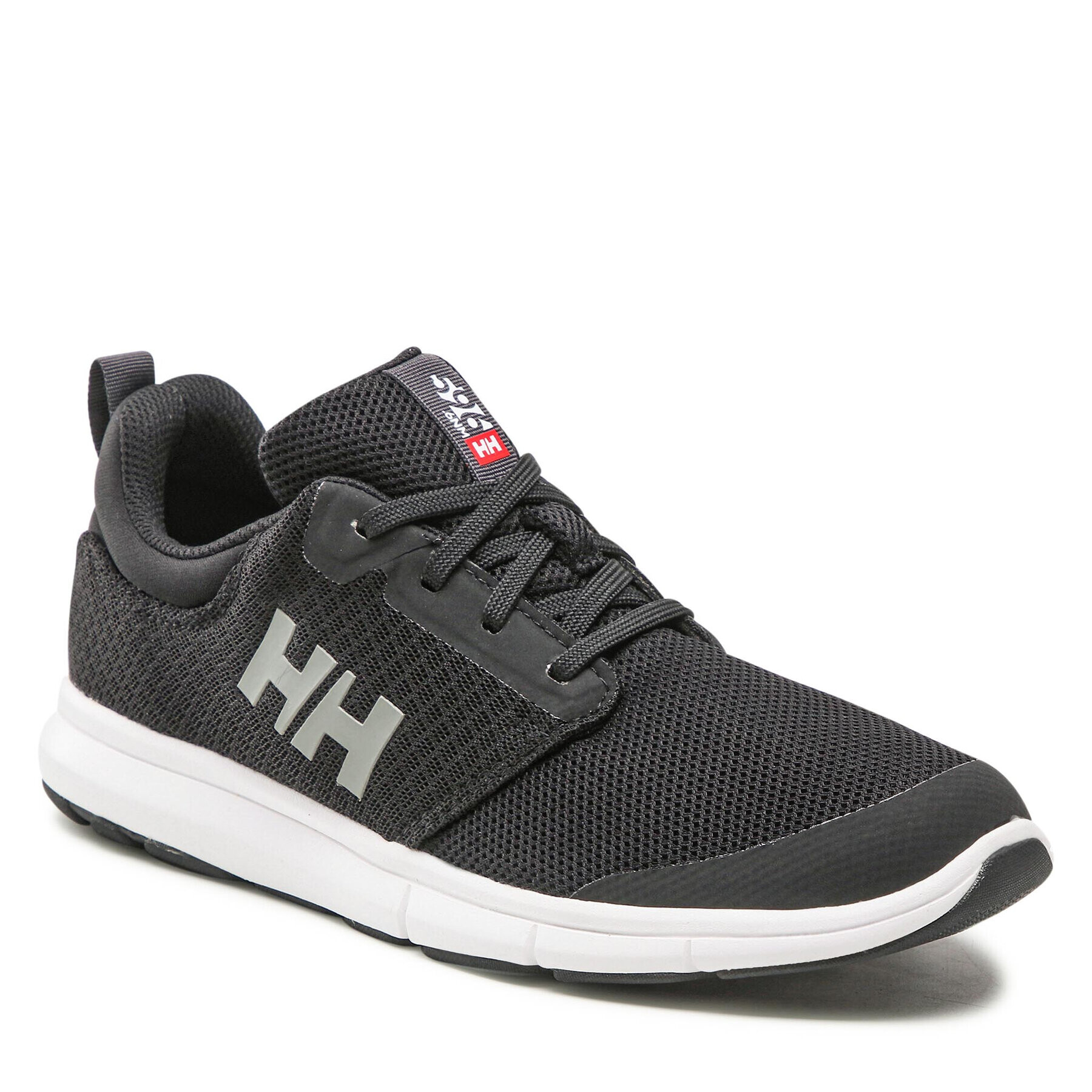 Helly Hansen Boty Freathering 11572_990 Černá - Pepit.cz