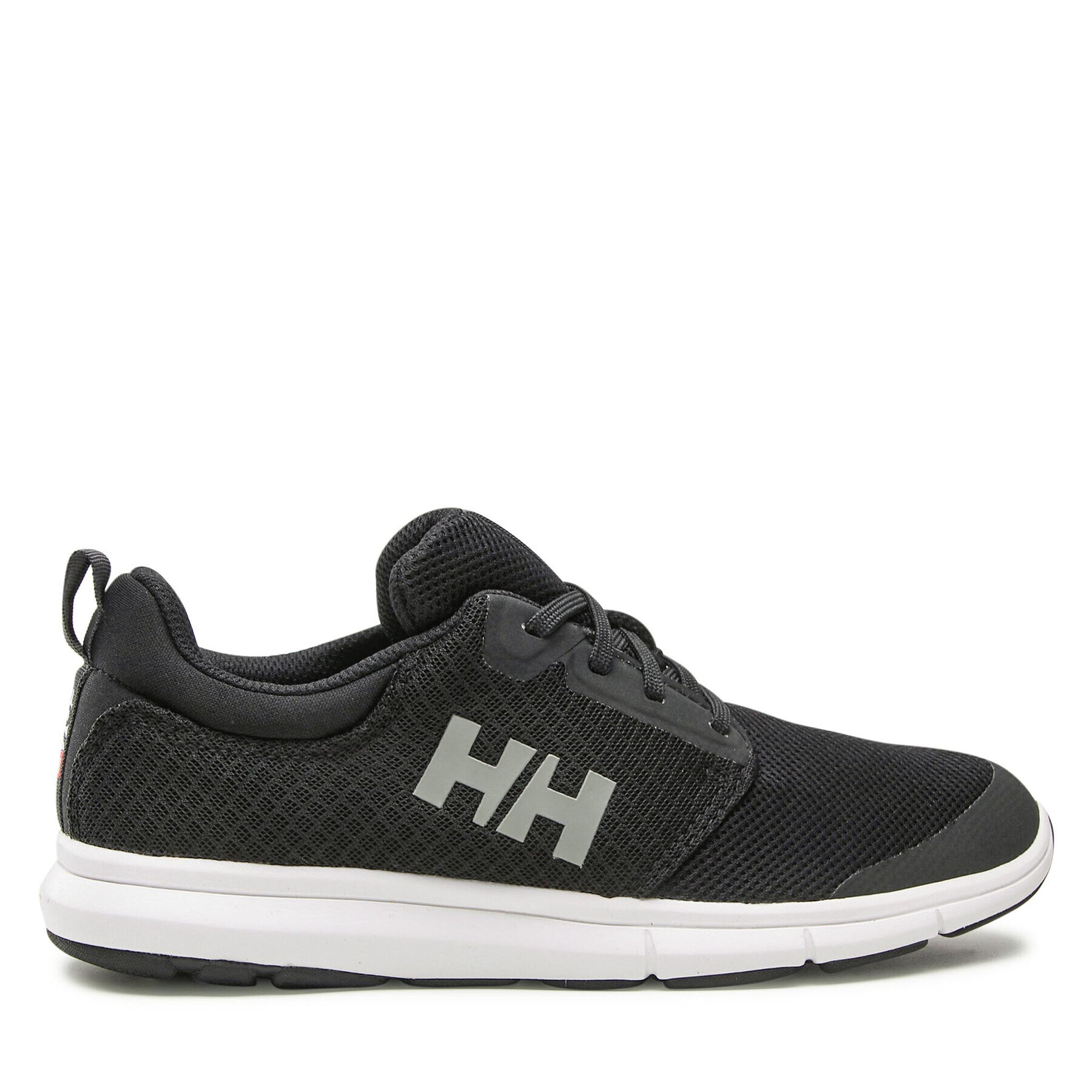 Helly Hansen Boty Freathering 11572_990 Černá - Pepit.cz