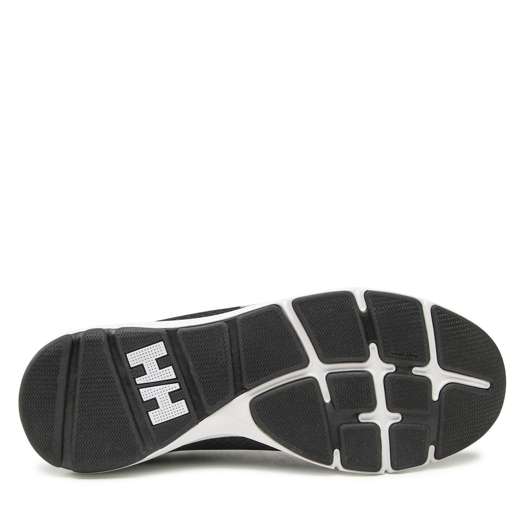 Helly Hansen Boty Freathering 11572_990 Černá - Pepit.cz