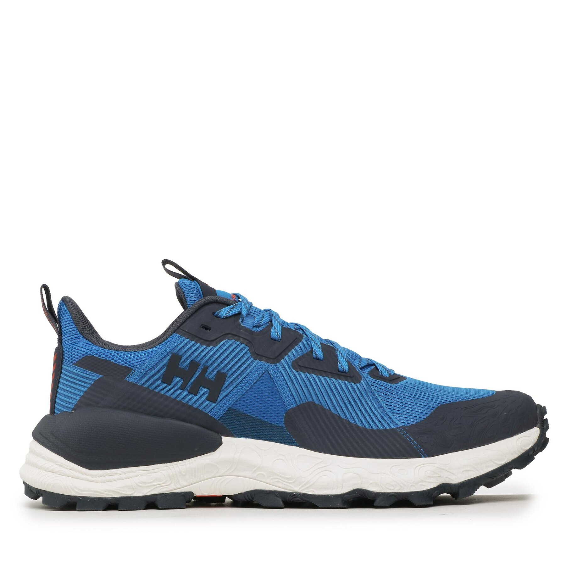 Helly Hansen Boty Hawk Stapro Tr 11780_639 Modrá - Pepit.cz