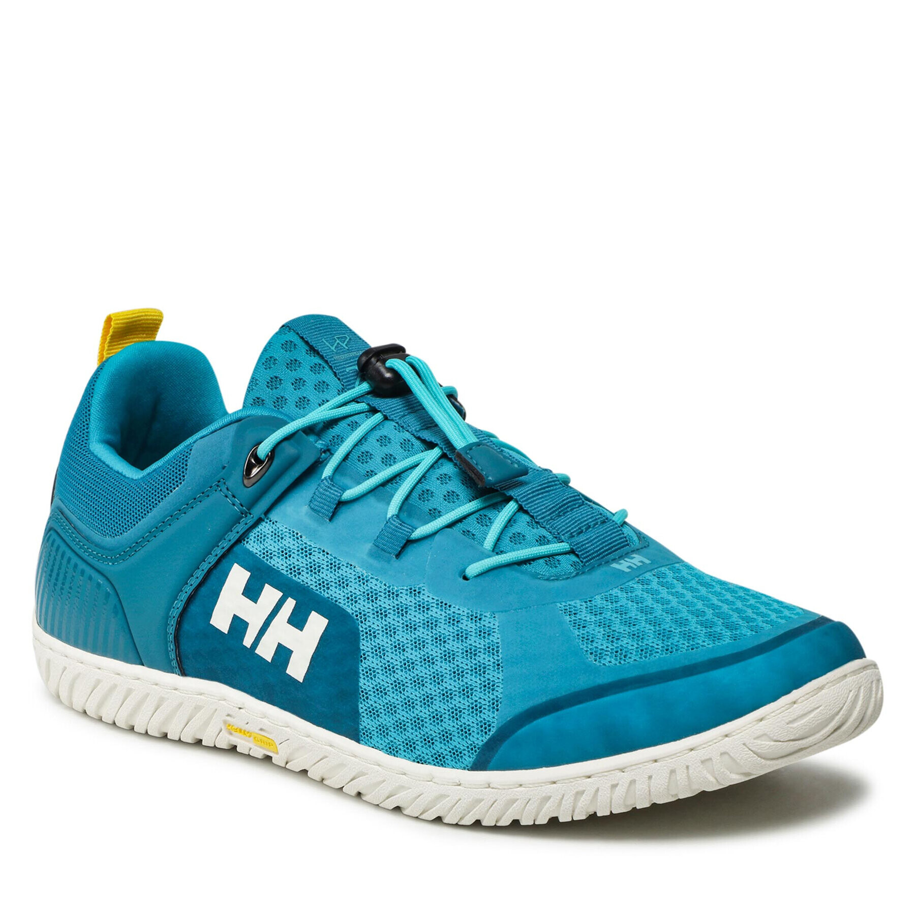 Helly Hansen Boty Hp Foil V2 11708_642 Modrá - Pepit.cz