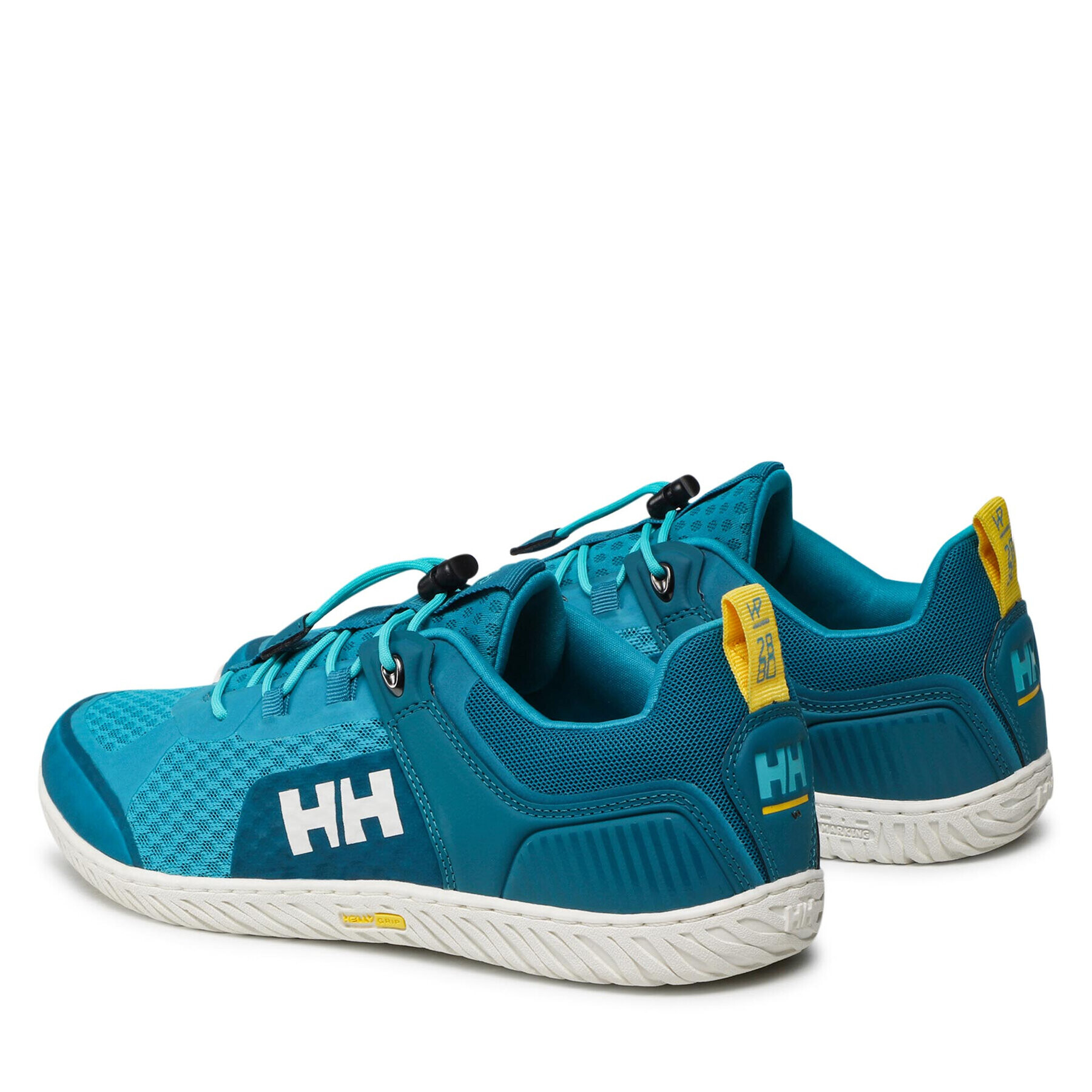 Helly Hansen Boty Hp Foil V2 11708_642 Modrá - Pepit.cz