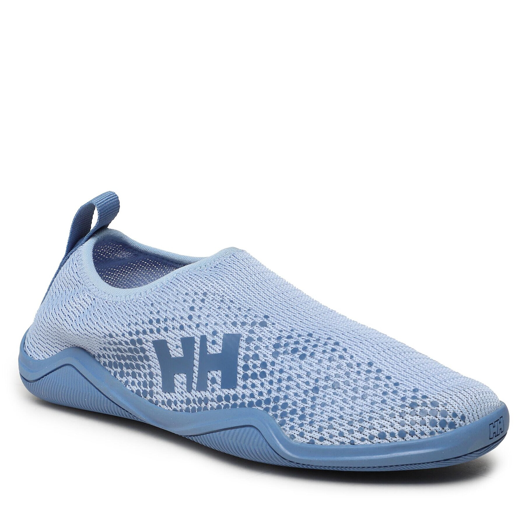 Helly Hansen Boty W Crest Watermoc 11556_627 Modrá - Pepit.cz