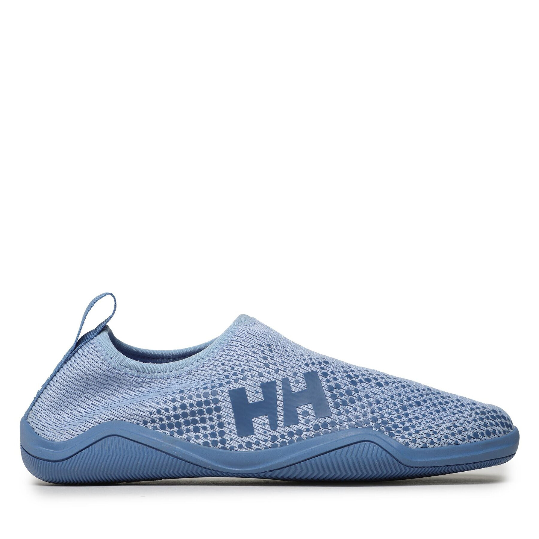 Helly Hansen Boty W Crest Watermoc 11556_627 Modrá - Pepit.cz