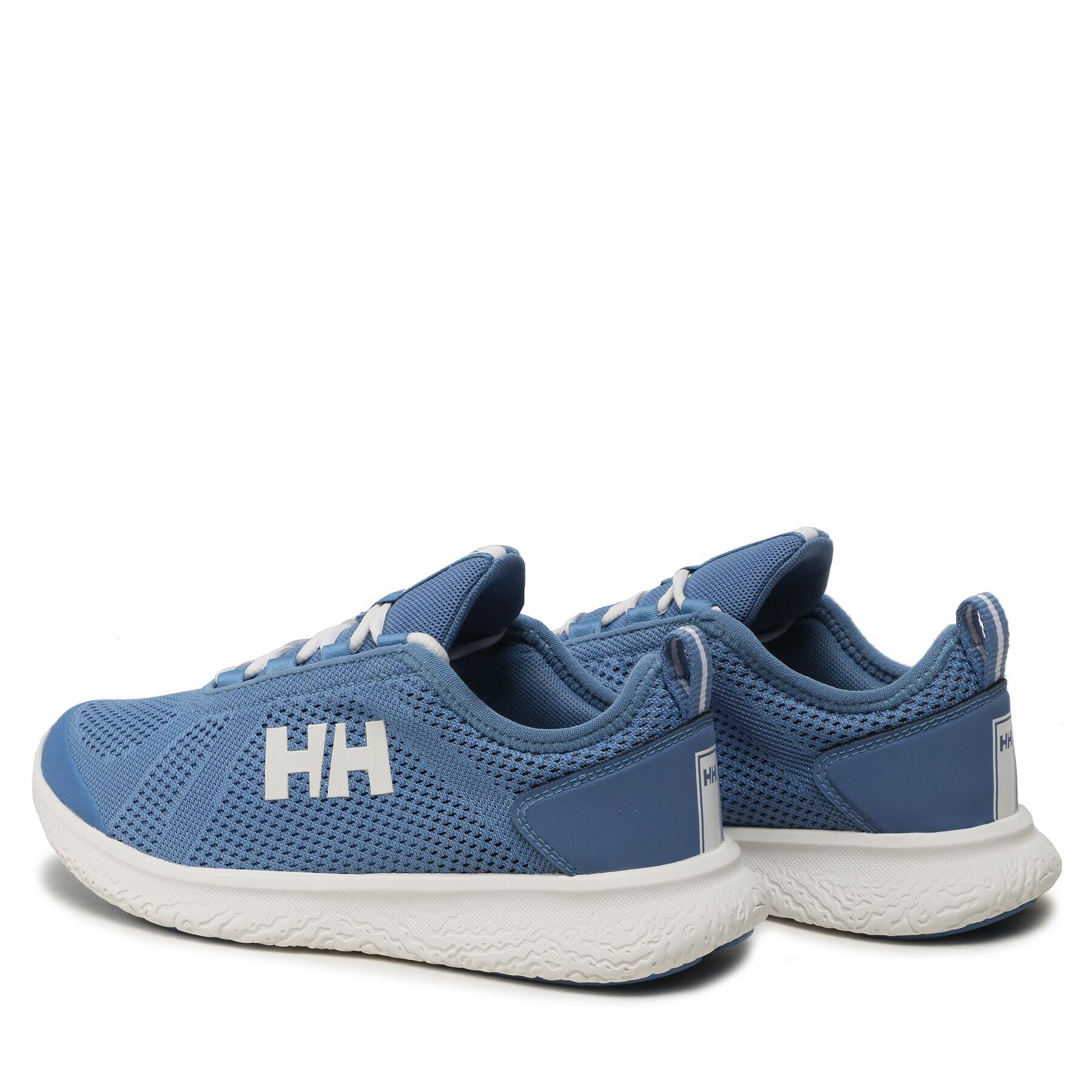 Helly Hansen Boty W Supalight Medley Modrá - Pepit.cz