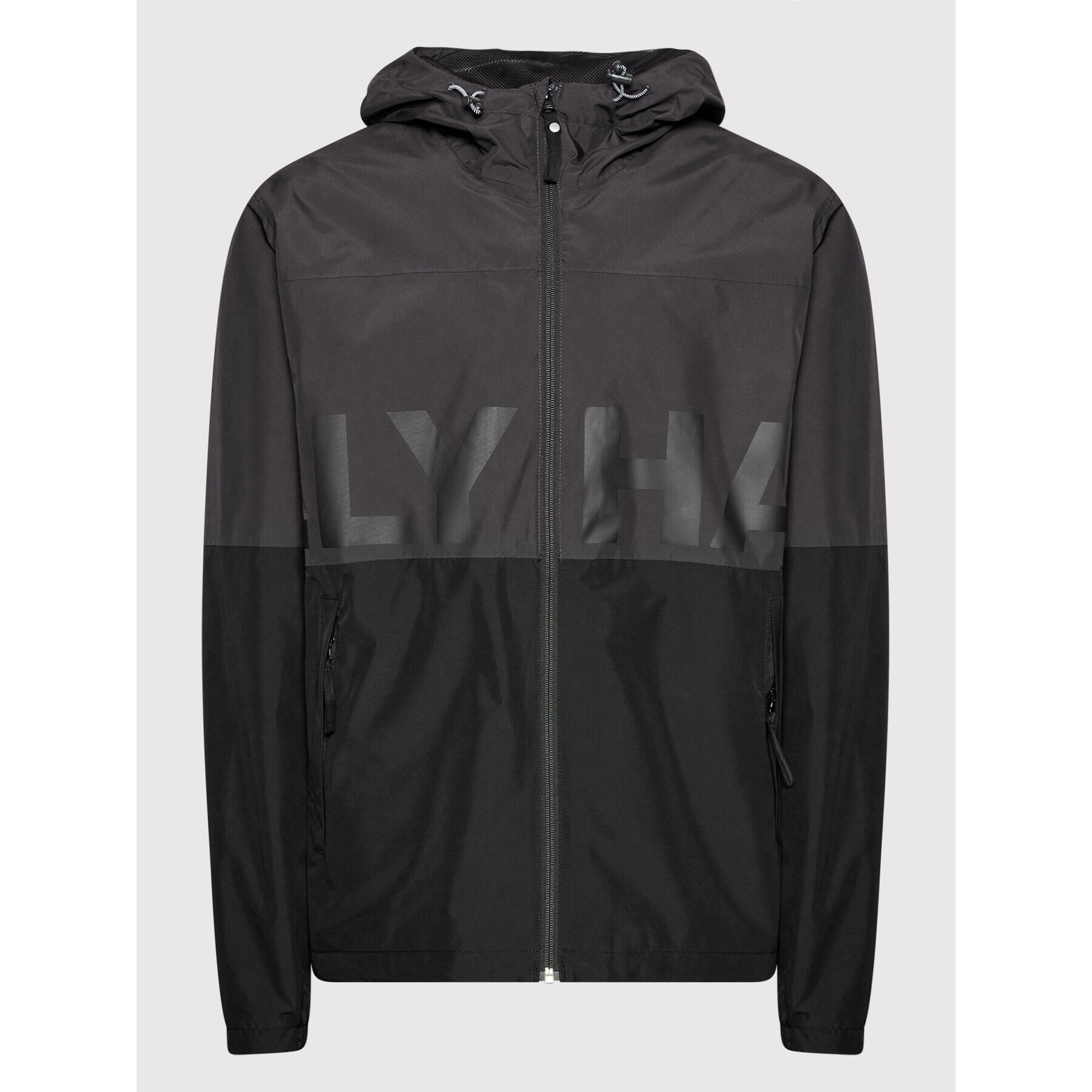 Helly Hansen Bunda pro přechodné období Amaze 64057 Černá Regular Fit - Pepit.cz