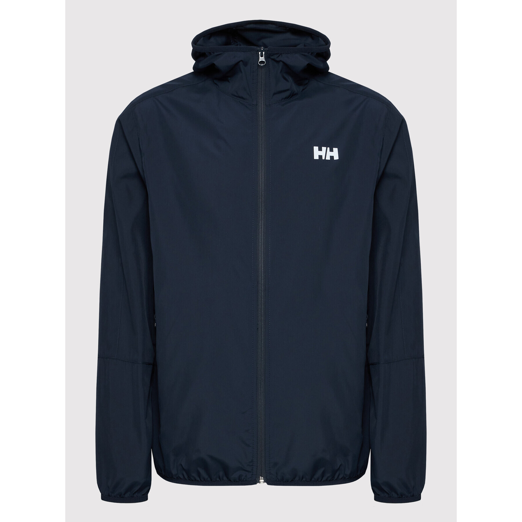 Helly Hansen Bunda pro přechodné období Juell 53219 Tmavomodrá Regular Fit - Pepit.cz