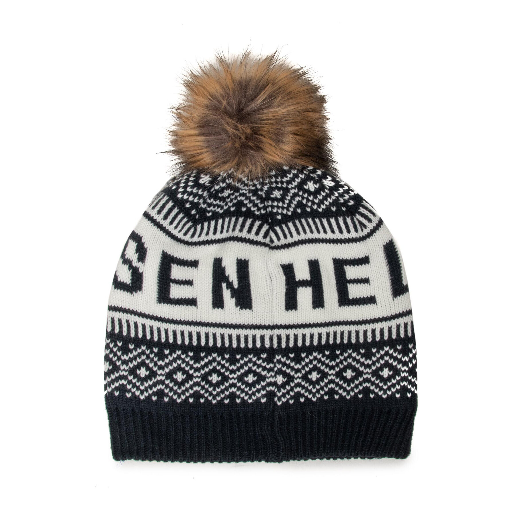 Helly Hansen Čepice Champow Beanie 67451-597 Tmavomodrá - Pepit.cz