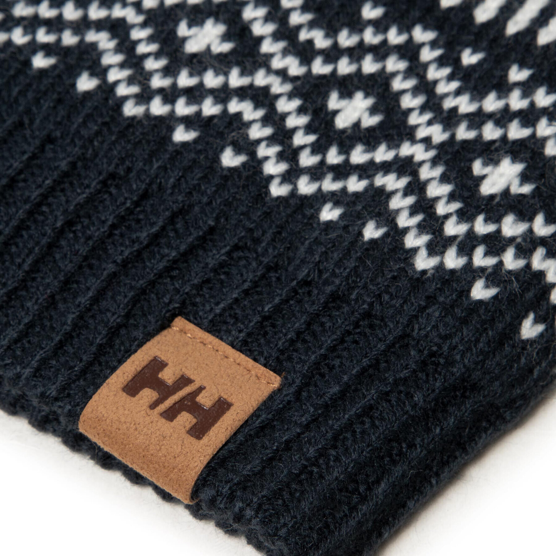 Helly Hansen Čepice Champow Beanie 67451-597 Tmavomodrá - Pepit.cz