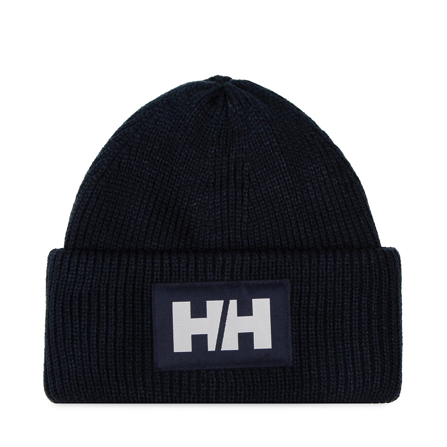 Helly Hansen Čepice Hh Box Beanie 53648-597 Tmavomodrá - Pepit.cz