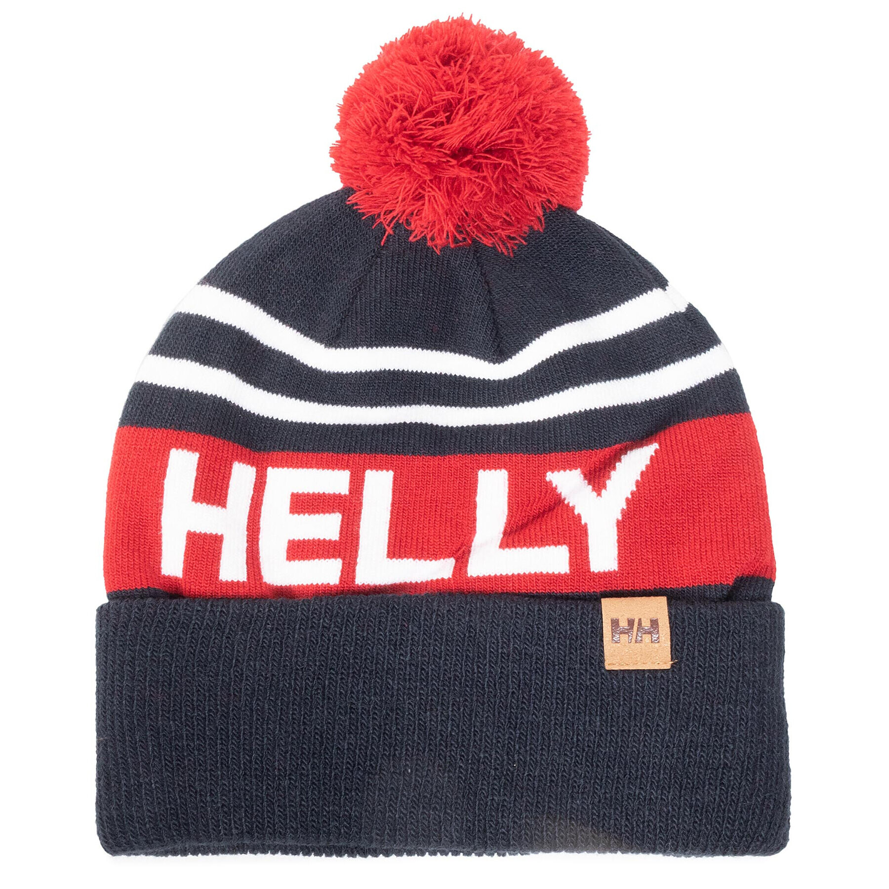 Helly Hansen Čepice Ridgeline Beanie 67150 Tmavomodrá - Pepit.cz