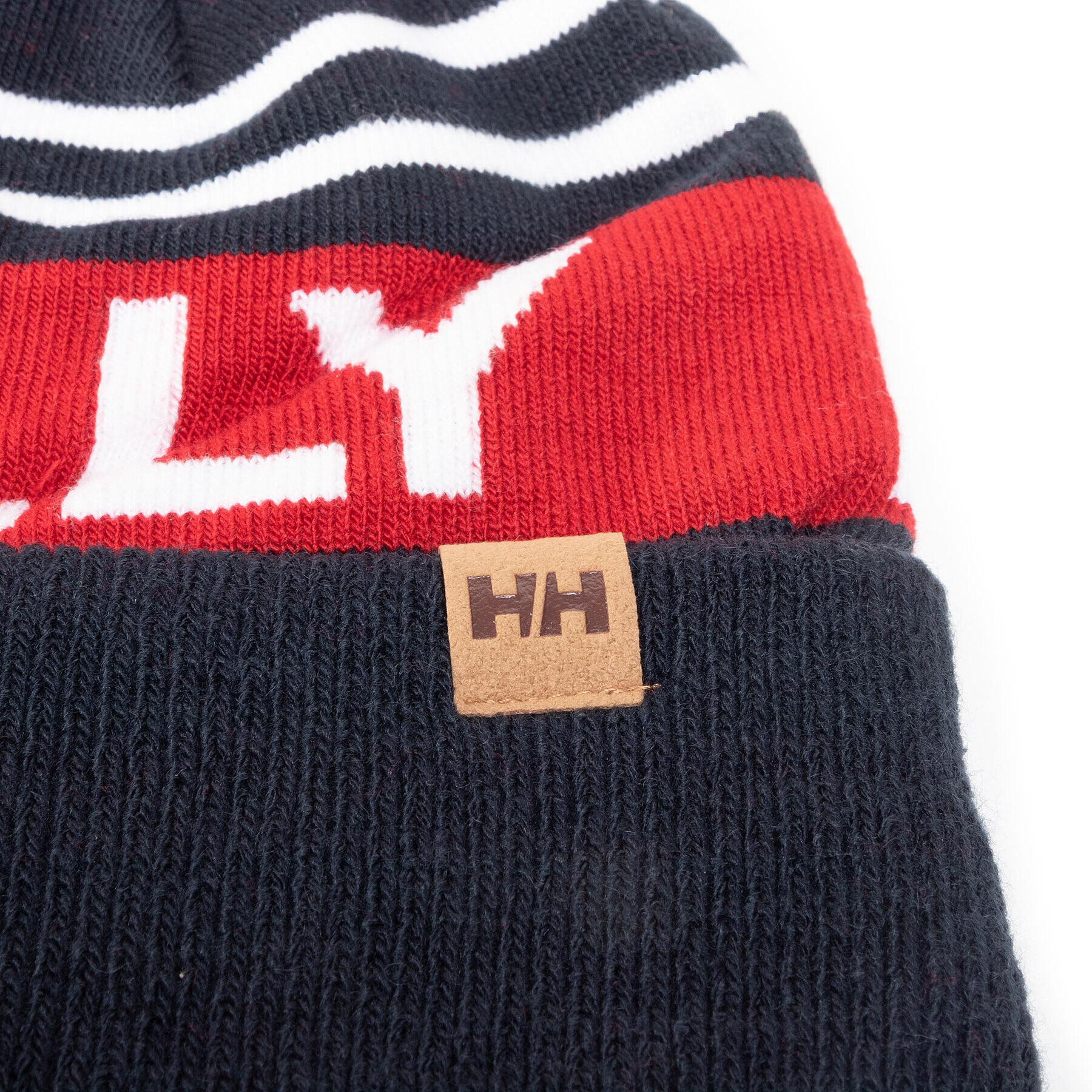 Helly Hansen Čepice Ridgeline Beanie 67150 Tmavomodrá - Pepit.cz