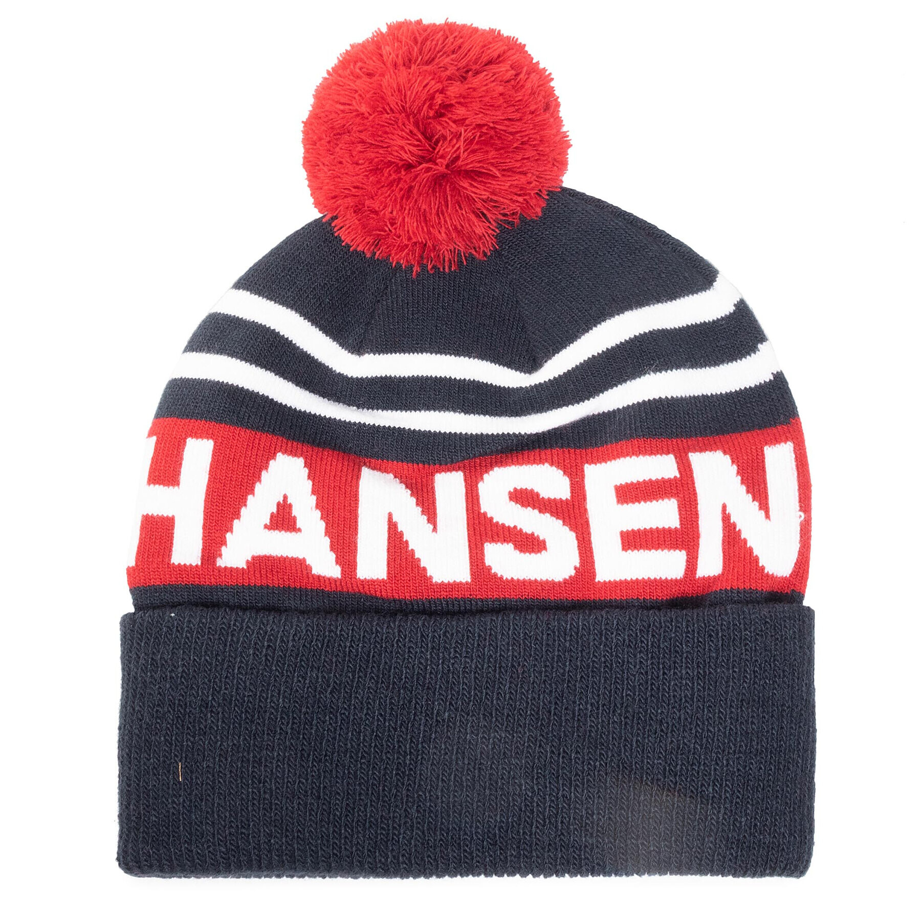 Helly Hansen Čepice Ridgeline Beanie 67150 Tmavomodrá - Pepit.cz