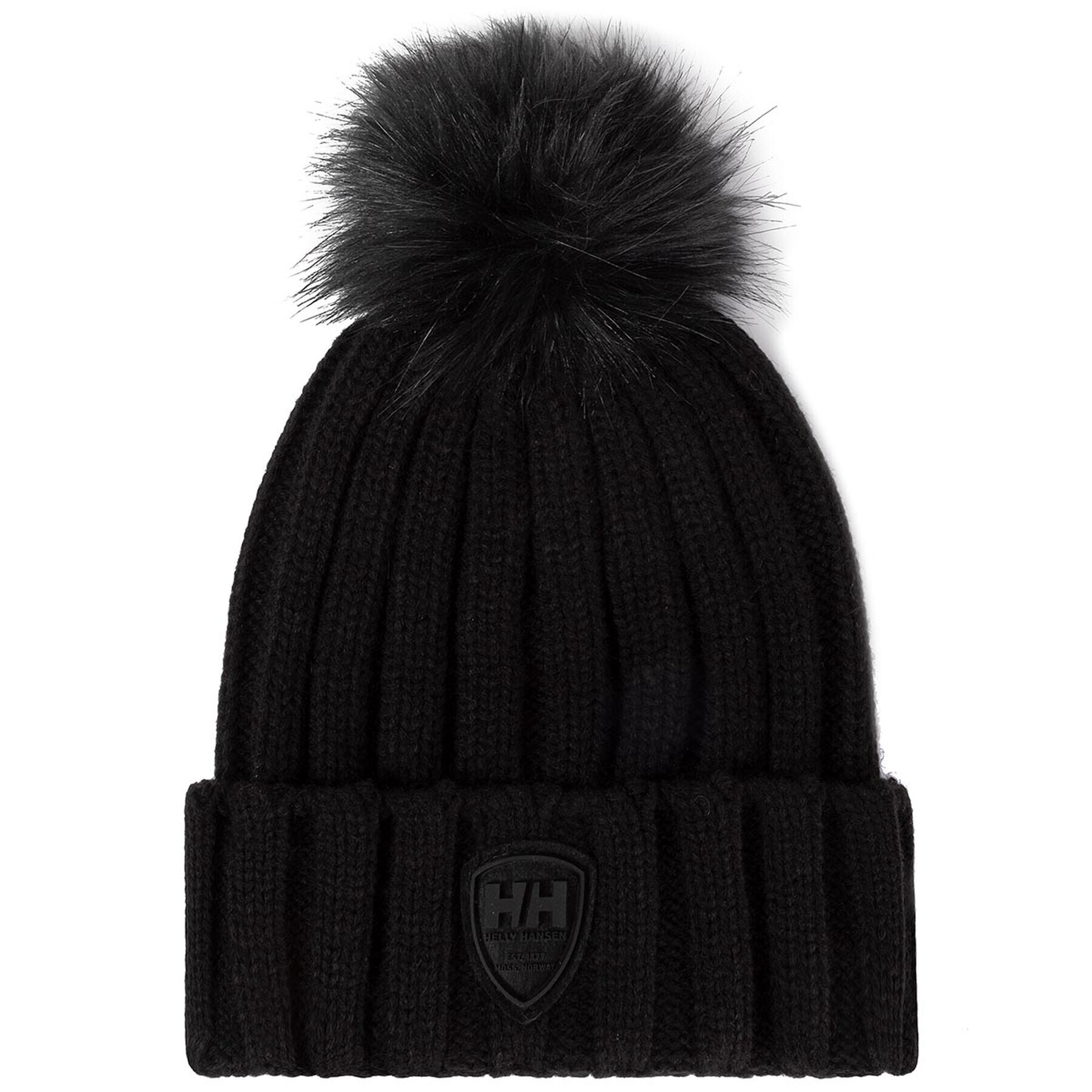 Helly Hansen čepice W Limelight Beanie 67156-990 Černá - Pepit.cz