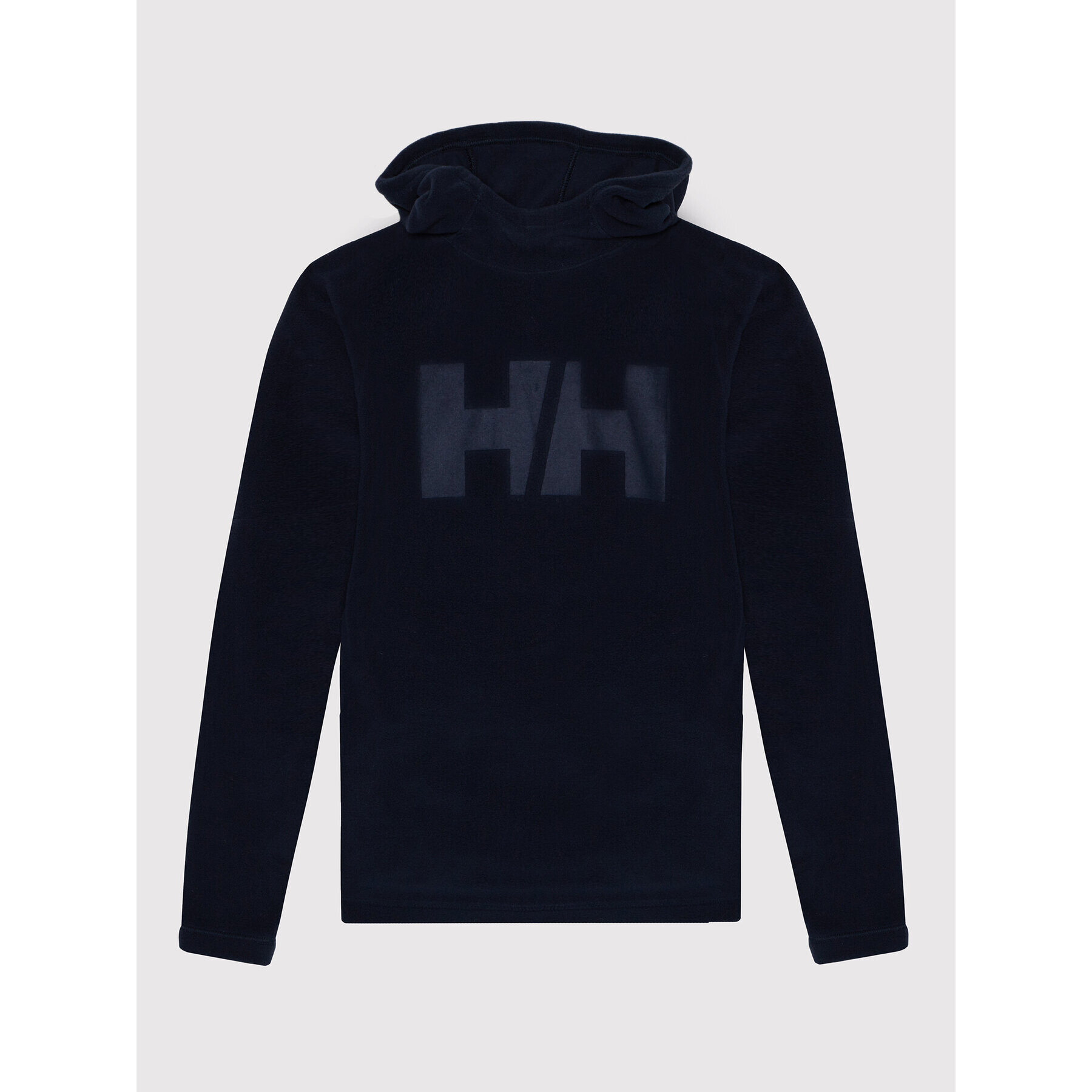 Helly Hansen Fleecová mikina Daybreaker 41688 Tmavomodrá Regular Fit - Pepit.cz