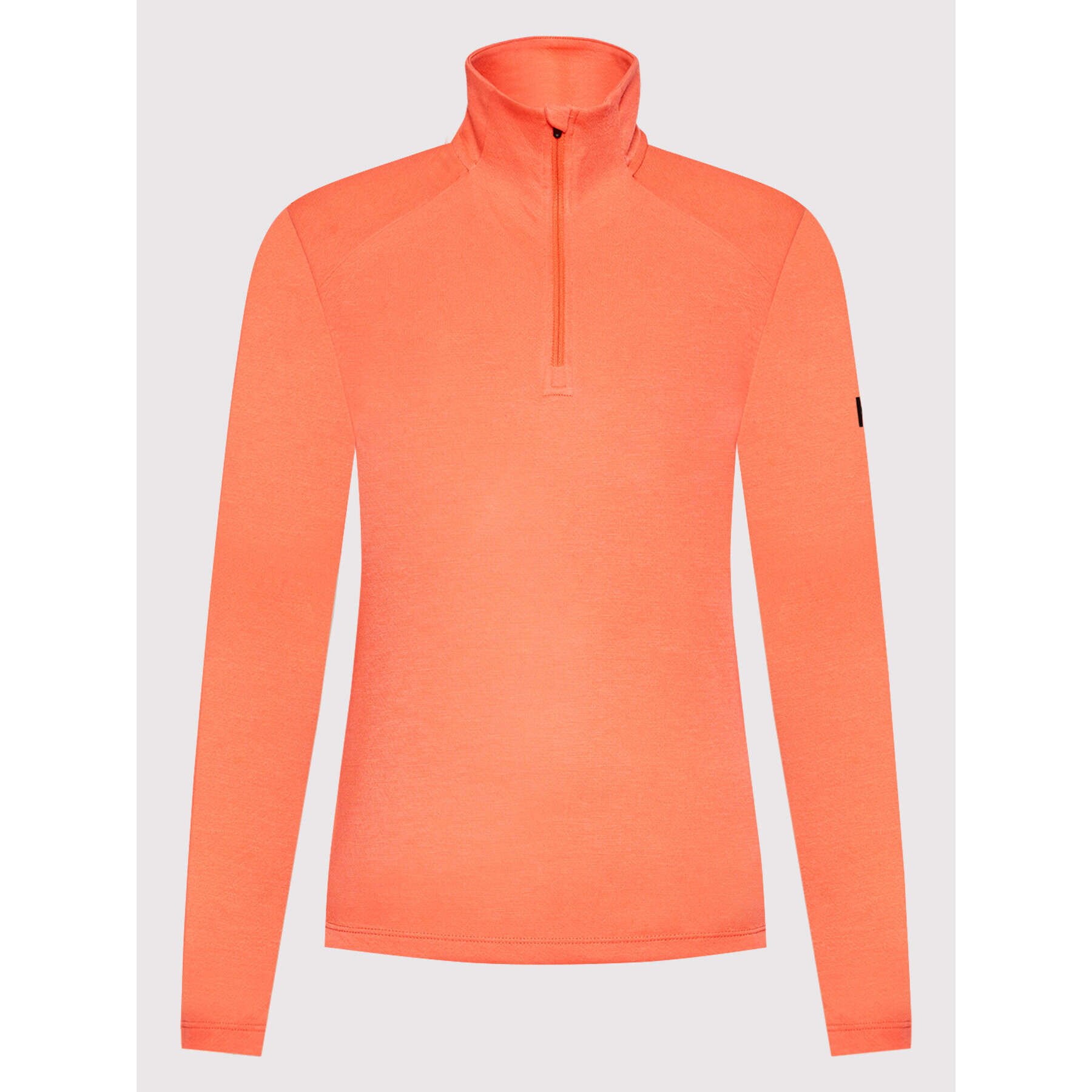 Helly Hansen Funkční tričko Inshore 34249 Oranžová Regular Fit - Pepit.cz