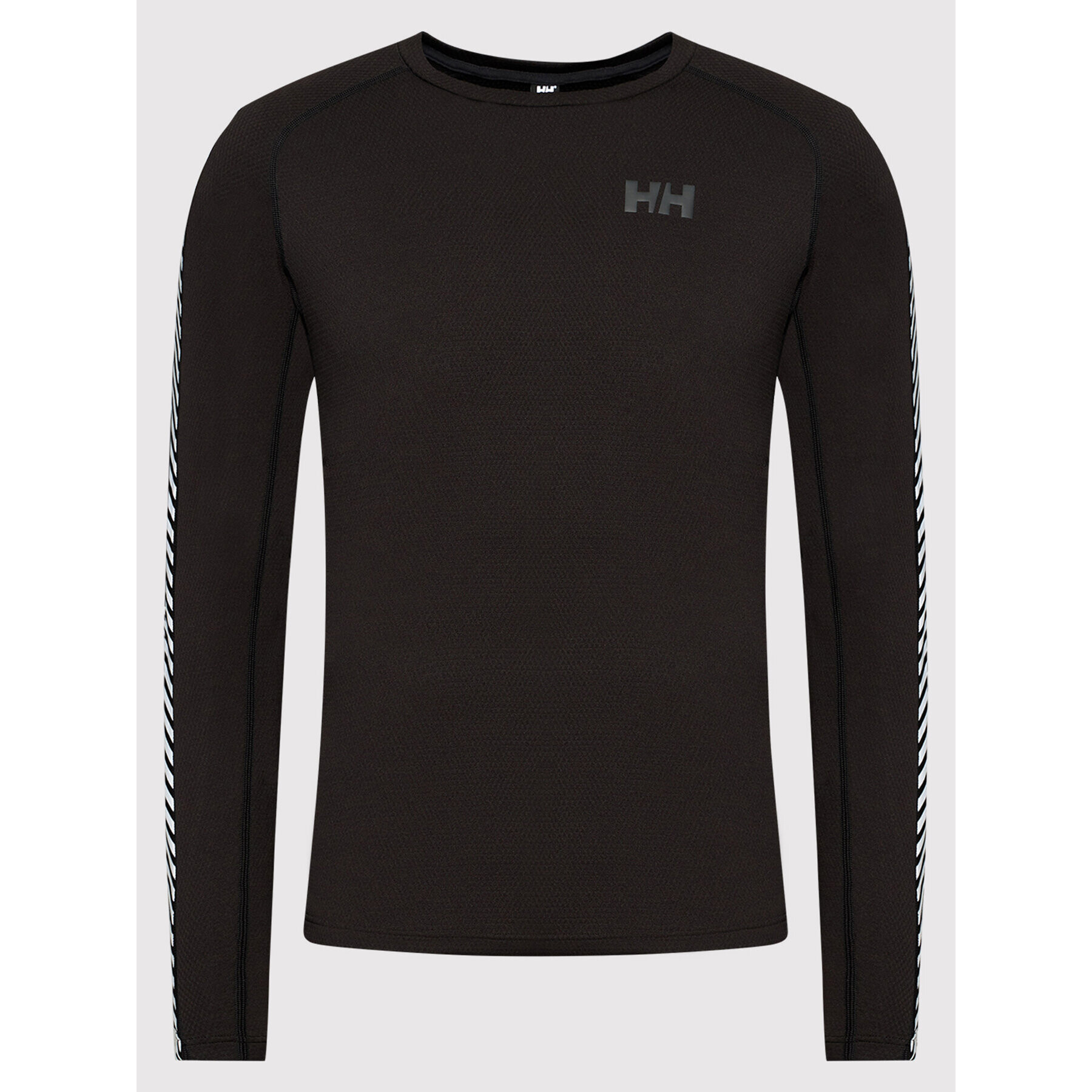 Helly Hansen Funkční tričko Lifa Active 49412 Černá Regular Fit - Pepit.cz