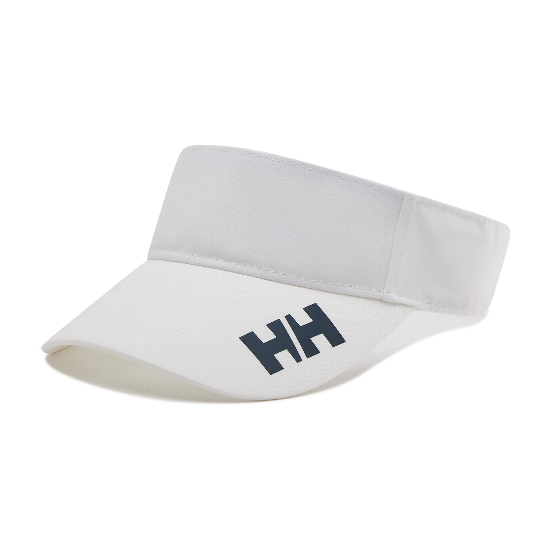 Helly Hansen Kšilt Logo Visor 67161 Bílá - Pepit.cz