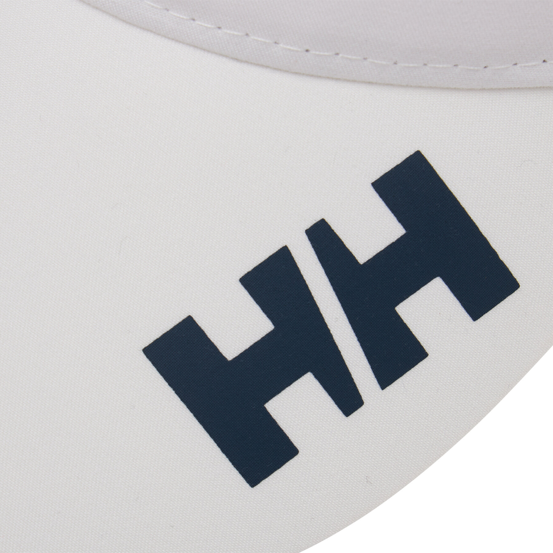 Helly Hansen Kšilt Logo Visor 67161 Bílá - Pepit.cz