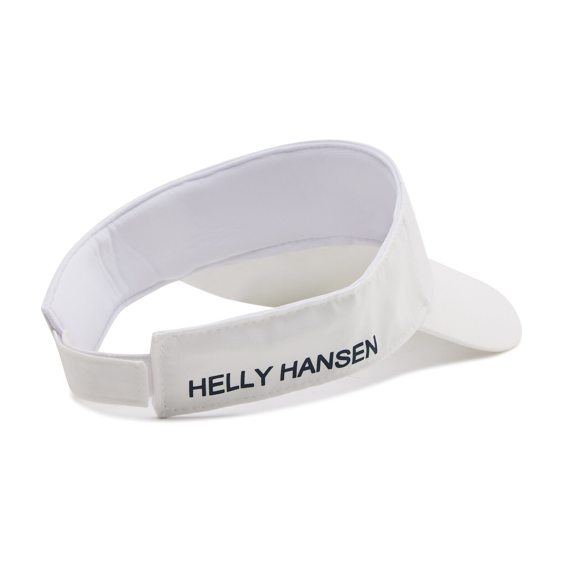 Helly Hansen Kšilt Logo Visor 67161 Bílá - Pepit.cz